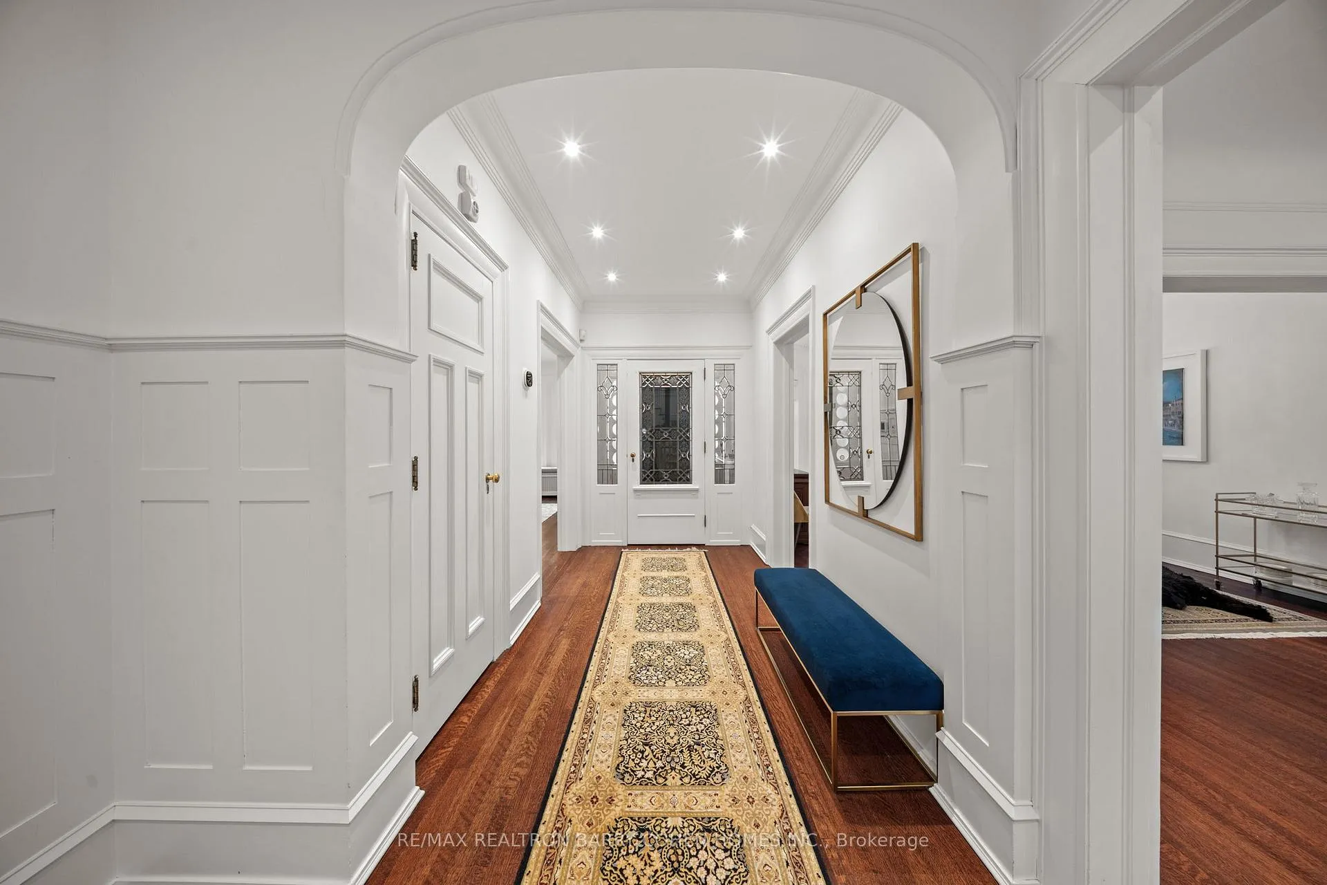 Photo 3 of 302 Russell Hill Road, Toronto, Casa Loma — HOMEH