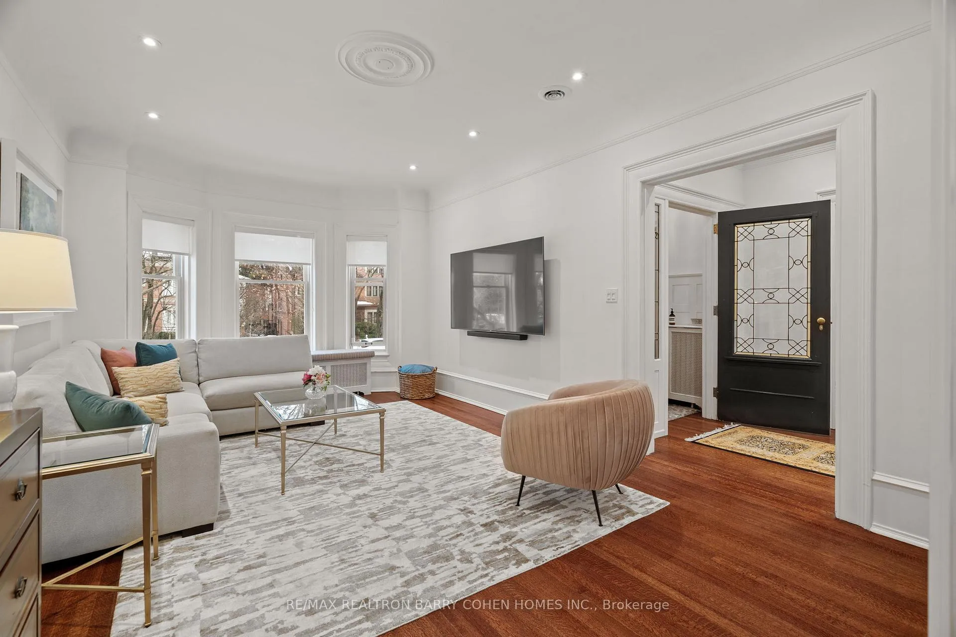 Photo 5 of 302 Russell Hill Road, Toronto, Casa Loma — HOMEH