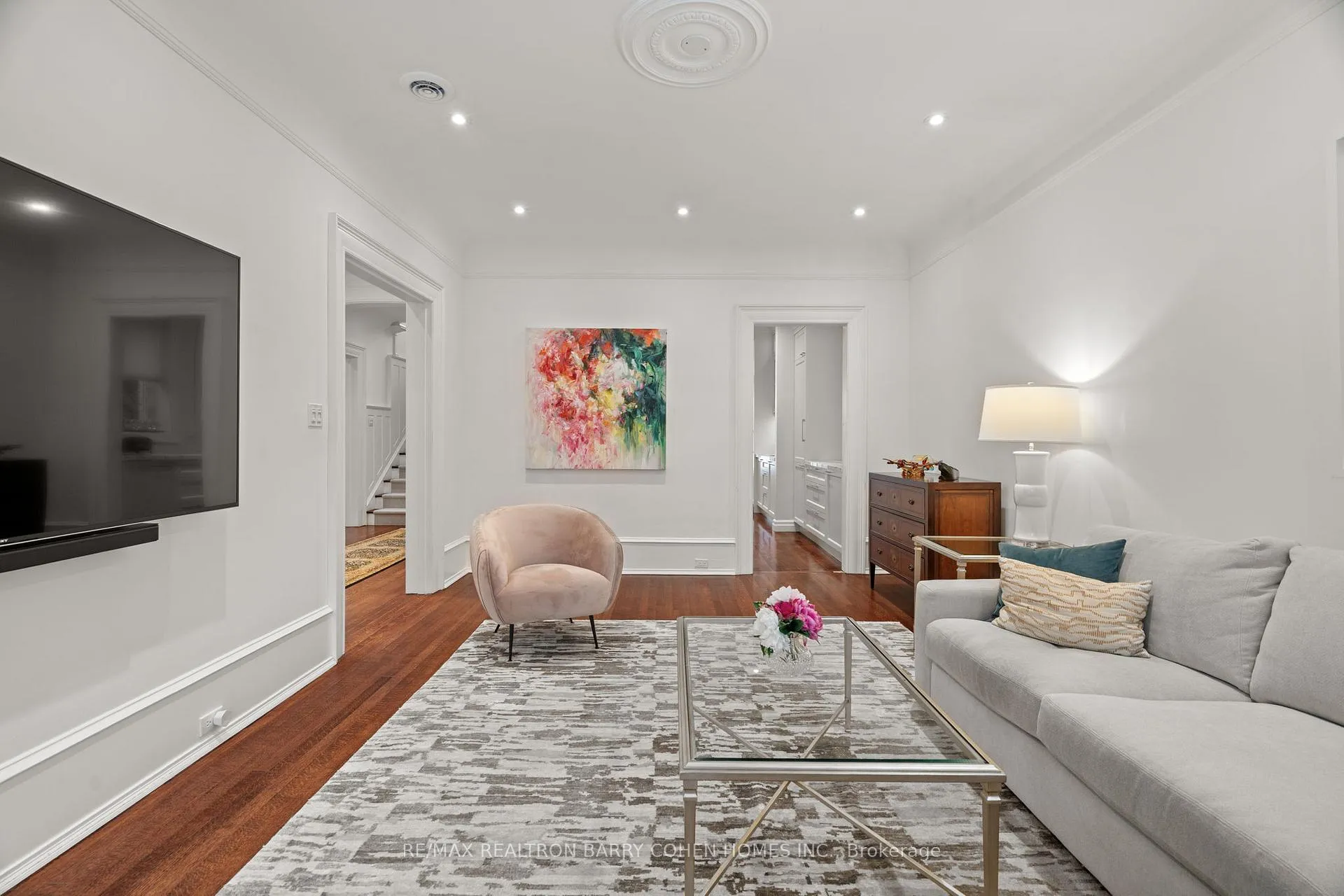 Photo 6 of 302 Russell Hill Road, Toronto, Casa Loma — HOMEH