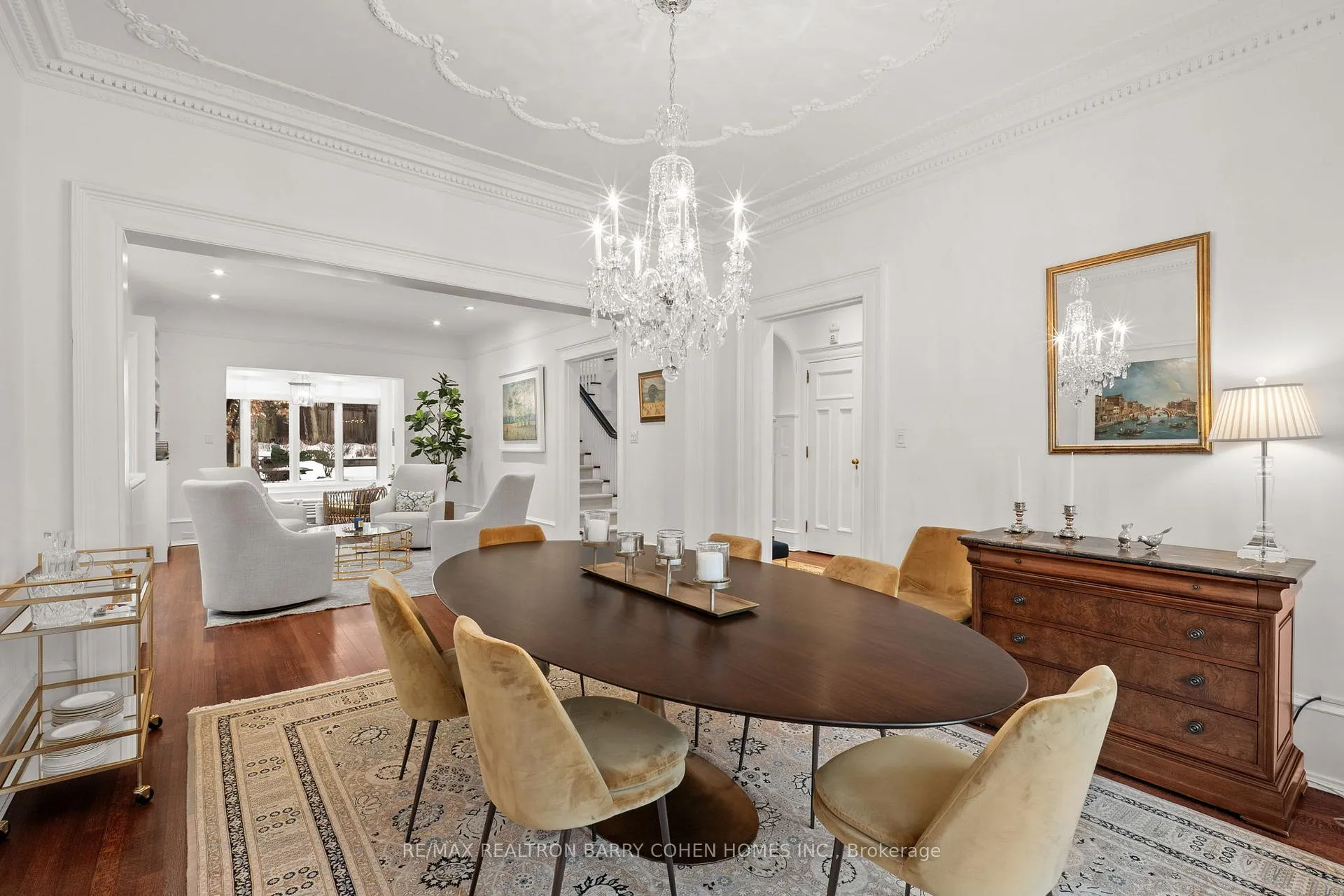 Photo 8 of 302 Russell Hill Road, Toronto, Casa Loma — HOMEH