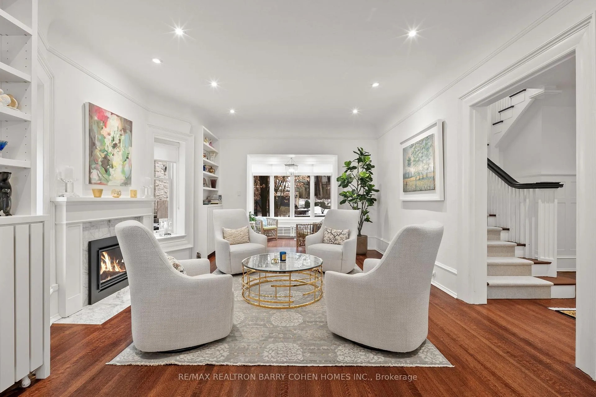 Photo 9 of 302 Russell Hill Road, Toronto, Casa Loma — HOMEH