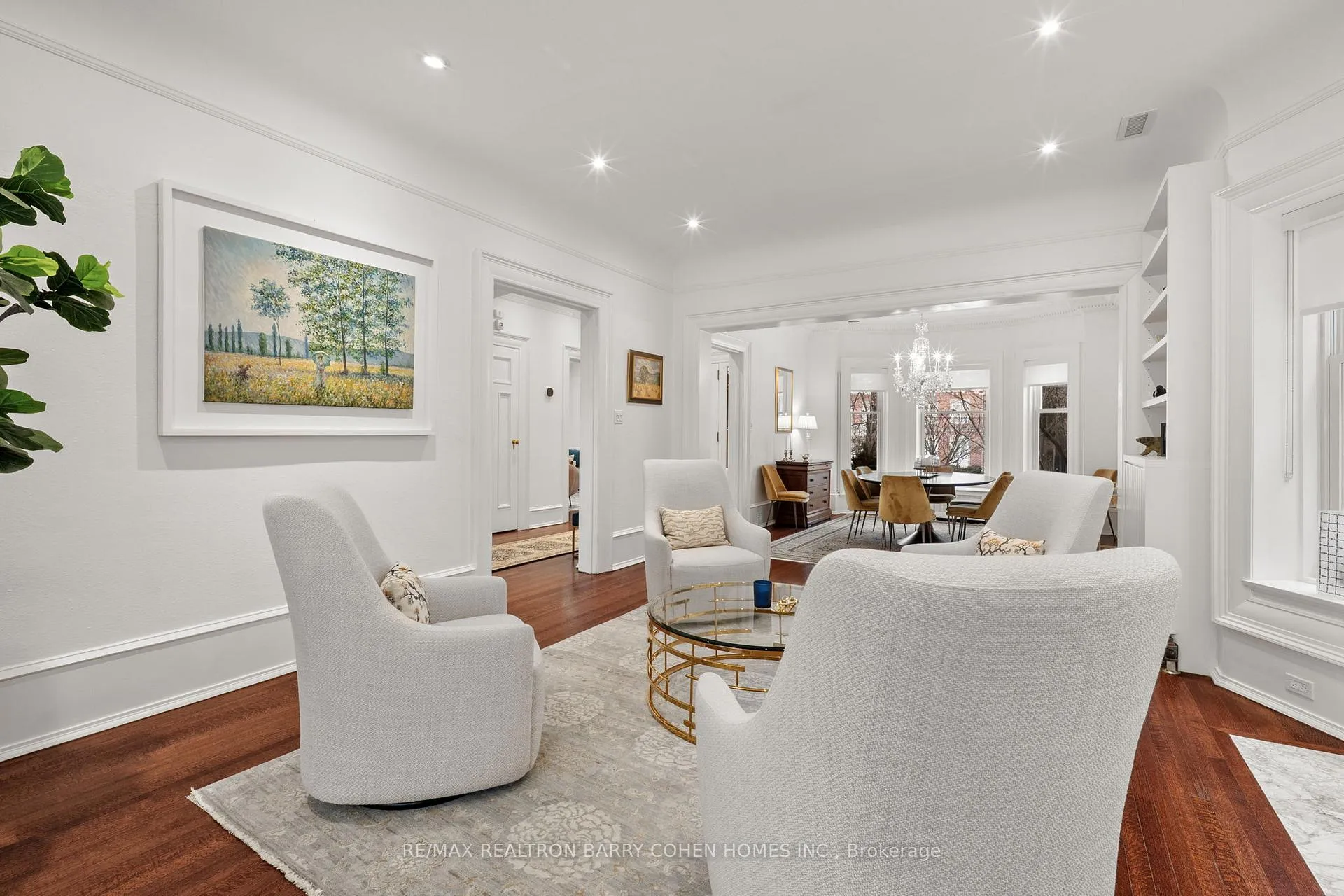Photo 10 of 302 Russell Hill Road, Toronto, Casa Loma — HOMEH