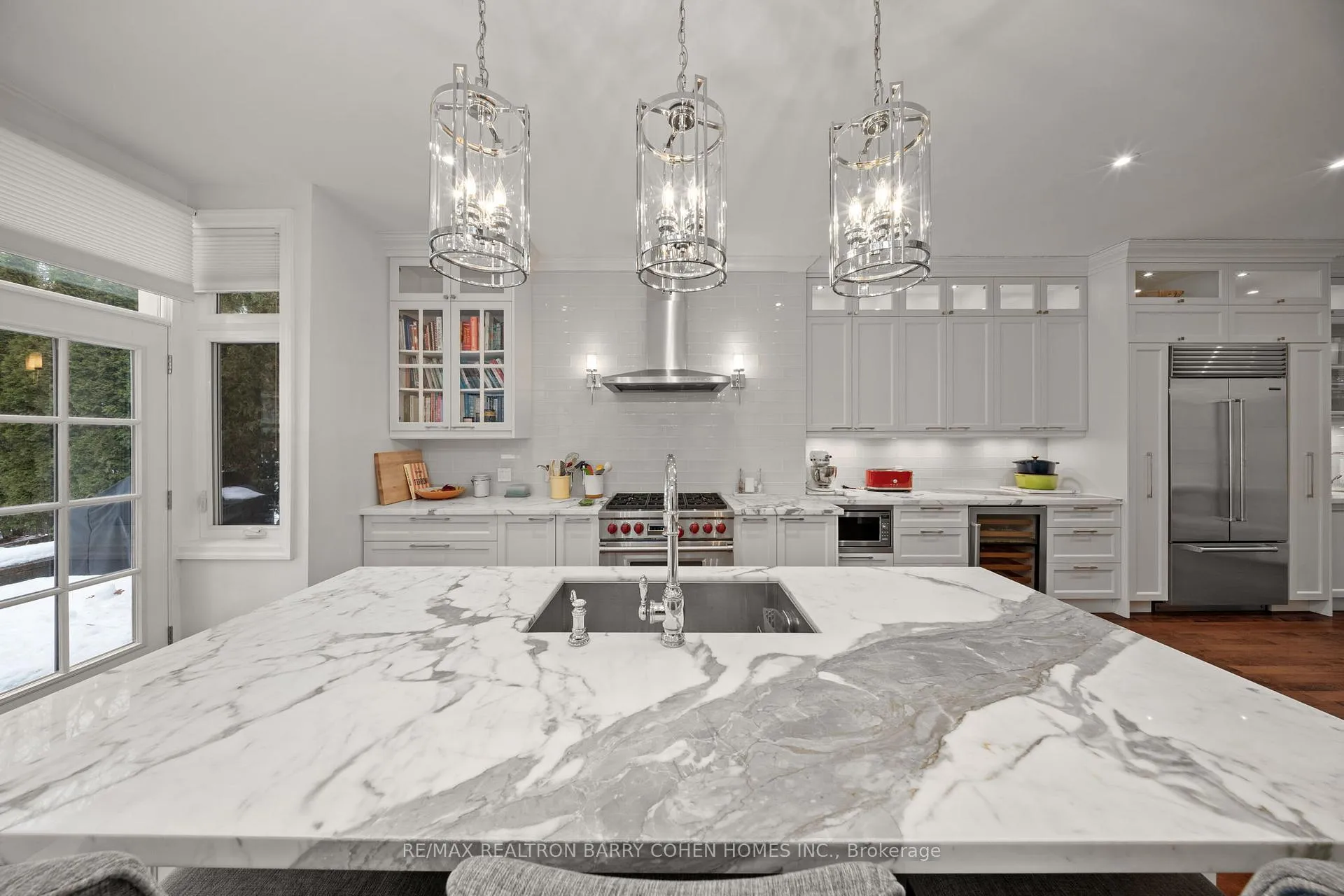 Photo 11 of 302 Russell Hill Road, Toronto, Casa Loma — HOMEH
