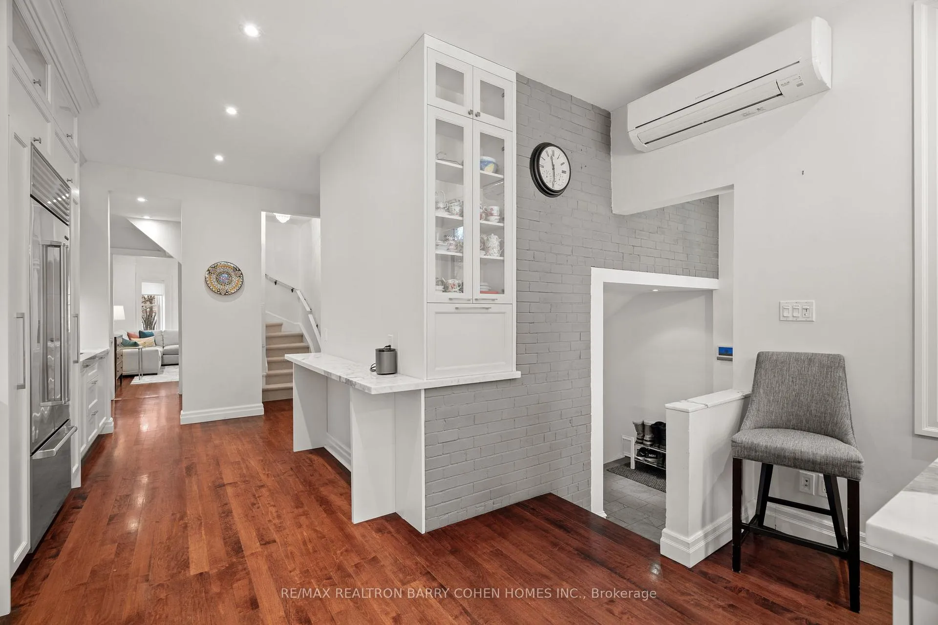 Photo 15 of 302 Russell Hill Road, Toronto, Casa Loma — HOMEH