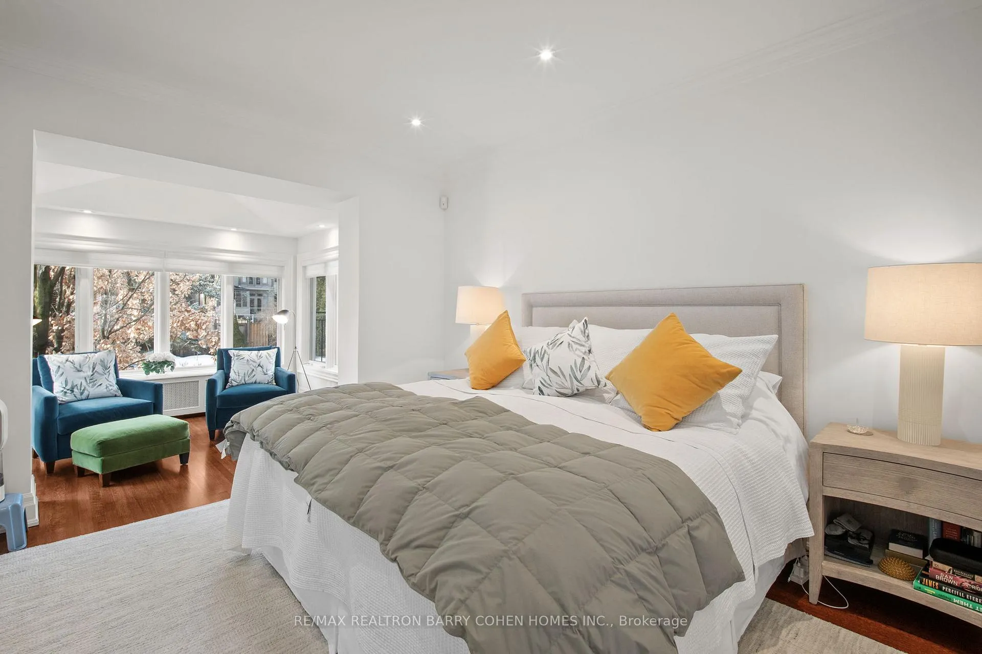 Photo 19 of 302 Russell Hill Road, Toronto, Casa Loma — HOMEH