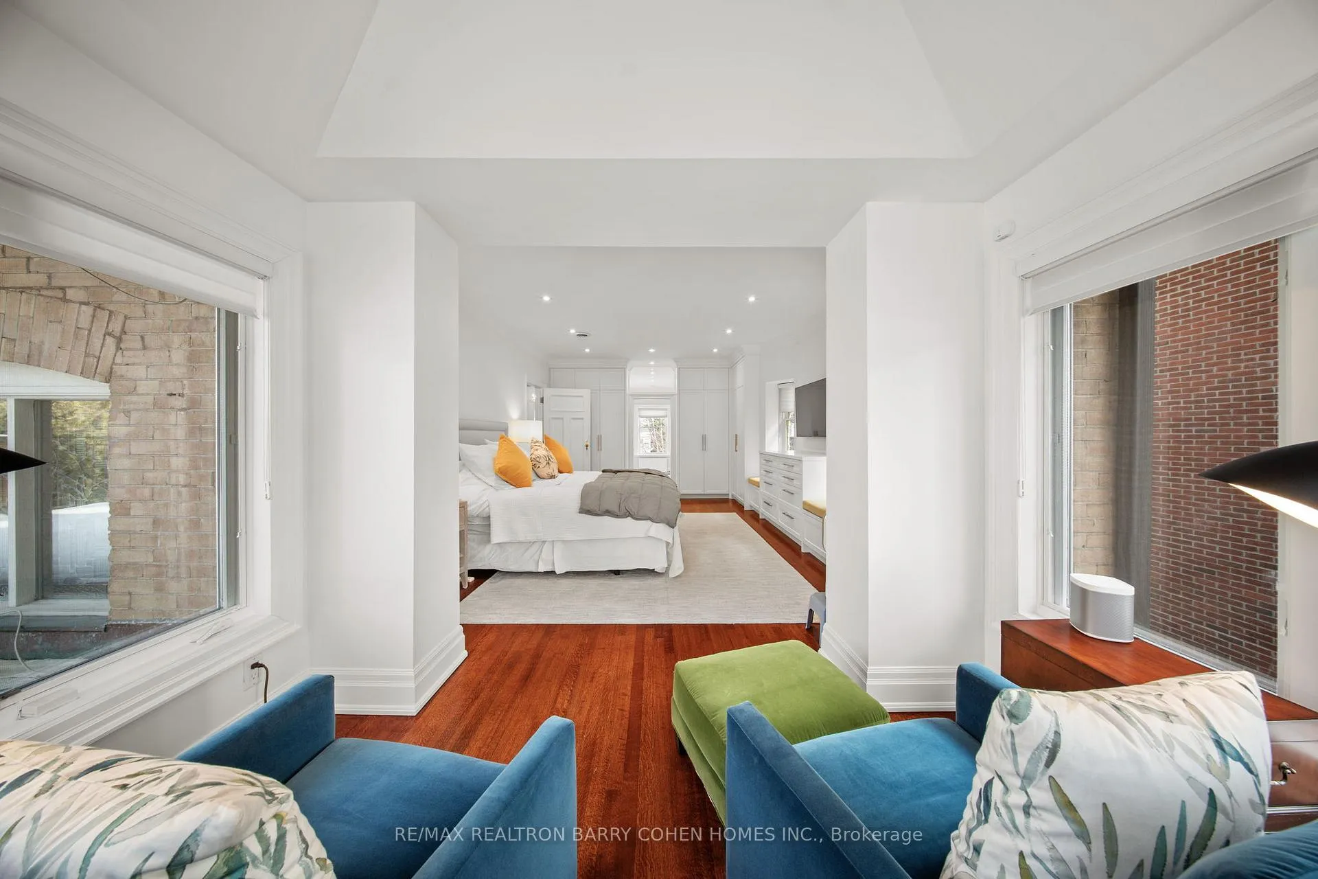Photo 20 of 302 Russell Hill Road, Toronto, Casa Loma — HOMEH