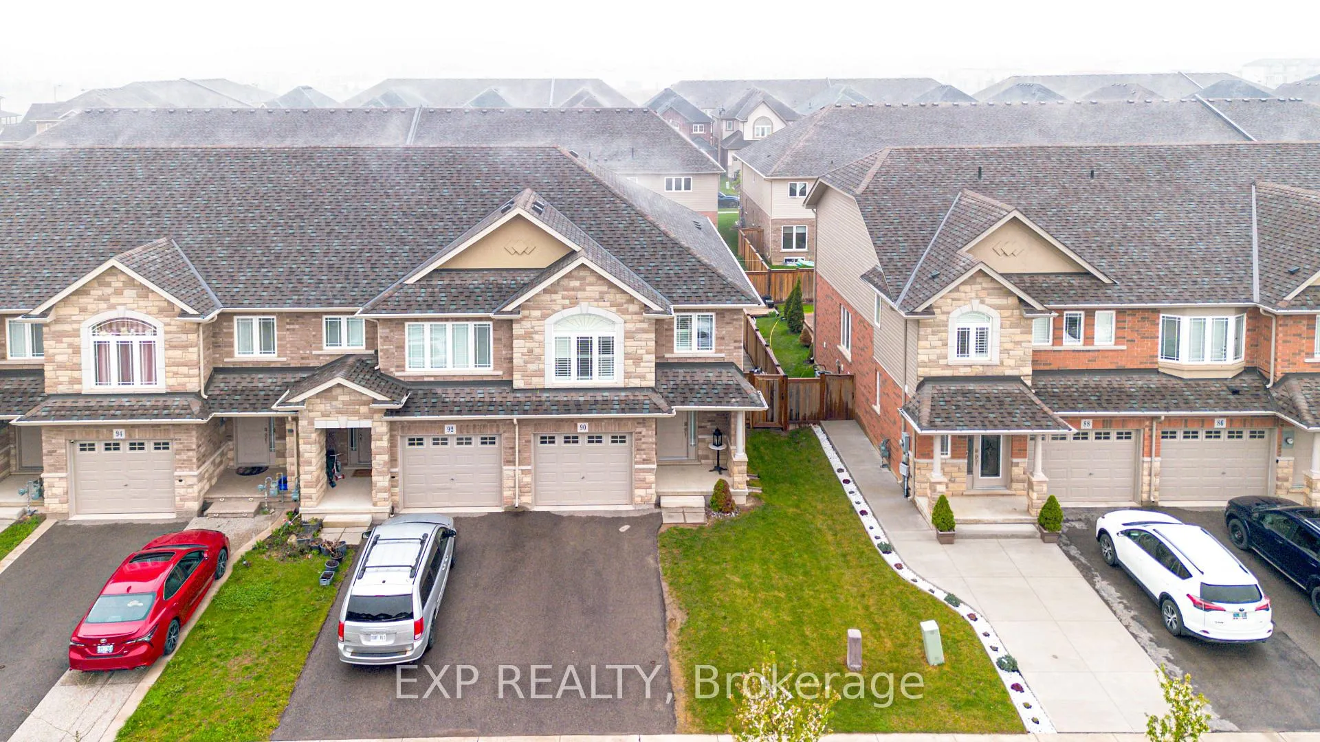 Photo 31 of 90 Cittadella Boulevard, Hamilton, Rural Glanbrook — HOMEH