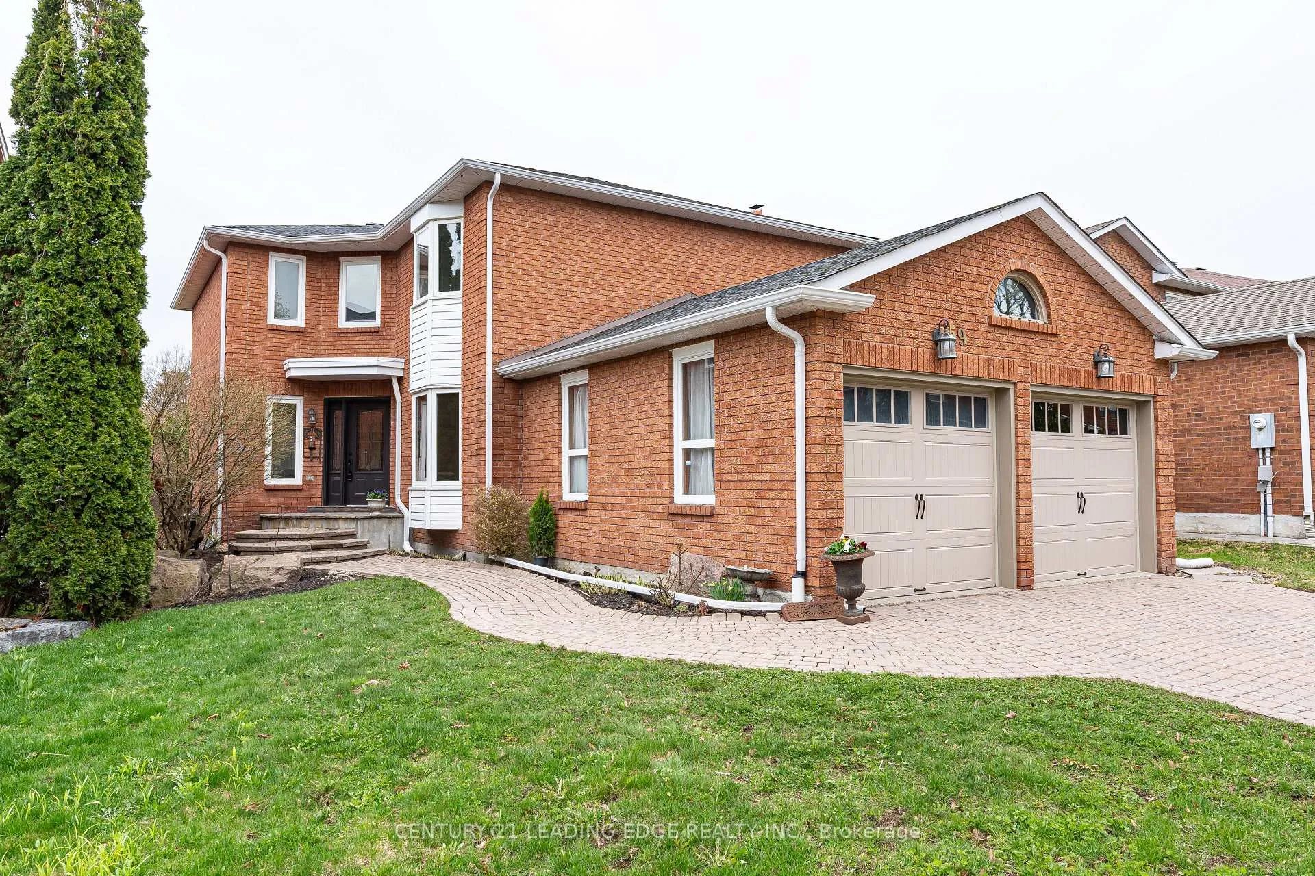 Photo 1 of 59 Lanewood Drive, Aurora, Hills of St Andrew — HOMEH
