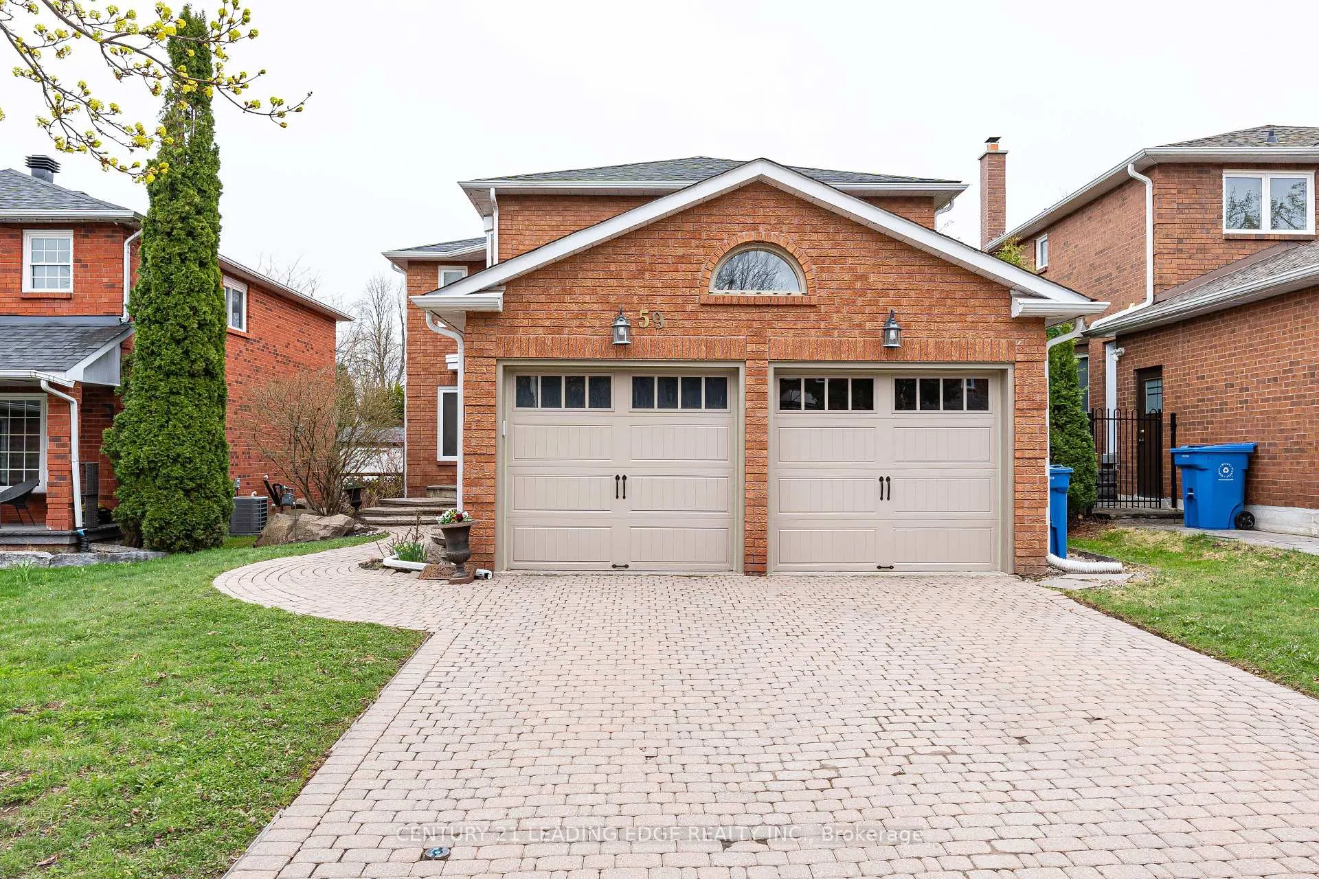 Photo 2 of 59 Lanewood Drive, Aurora, Hills of St Andrew — HOMEH