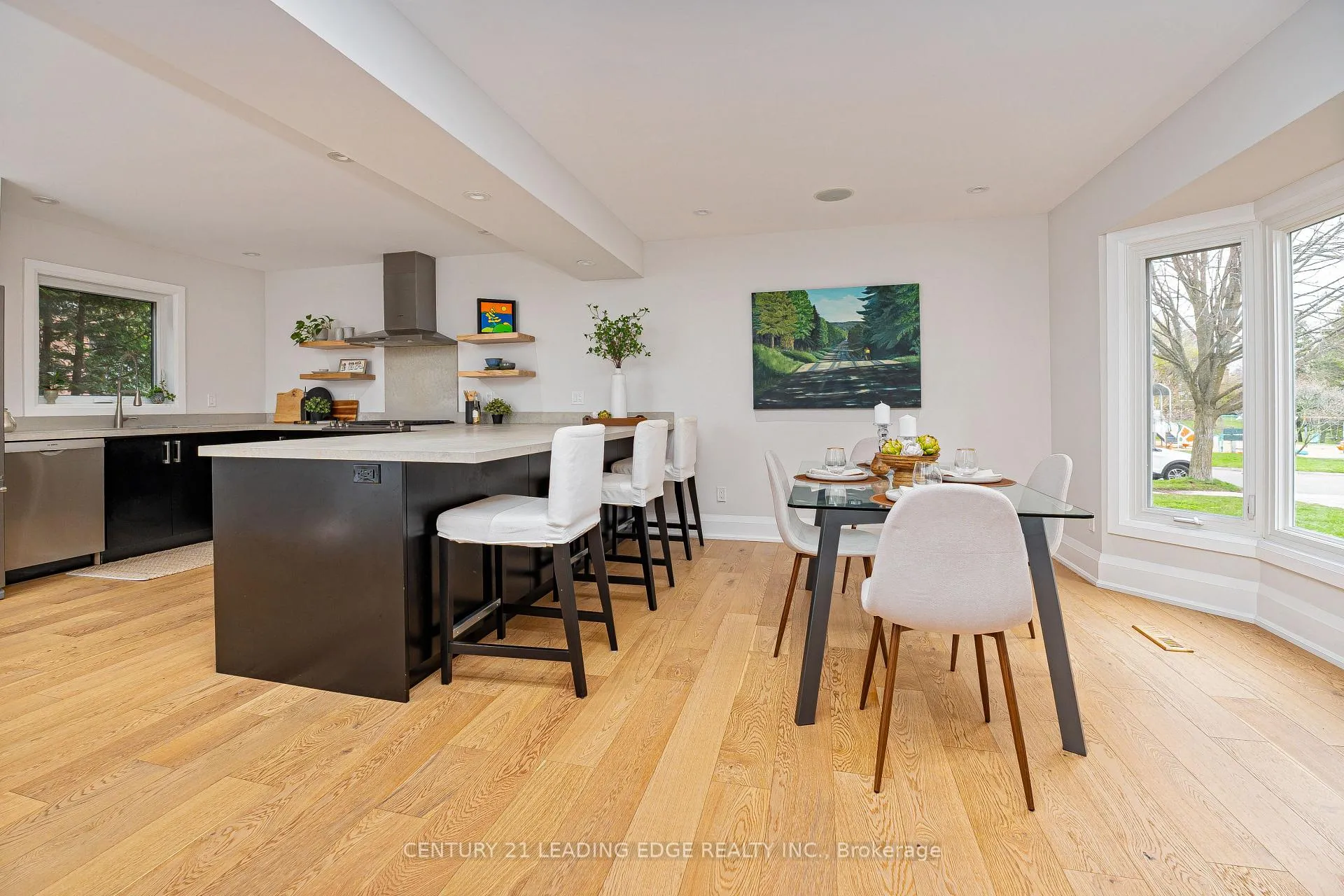 Photo 4 of 59 Lanewood Drive, Aurora, Hills of St Andrew — HOMEH