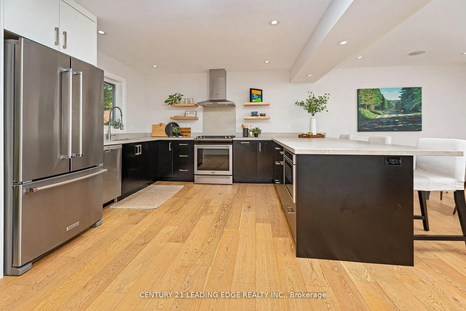 Photo 6 of 59 Lanewood Drive, Aurora, Hills of St Andrew — HOMEH