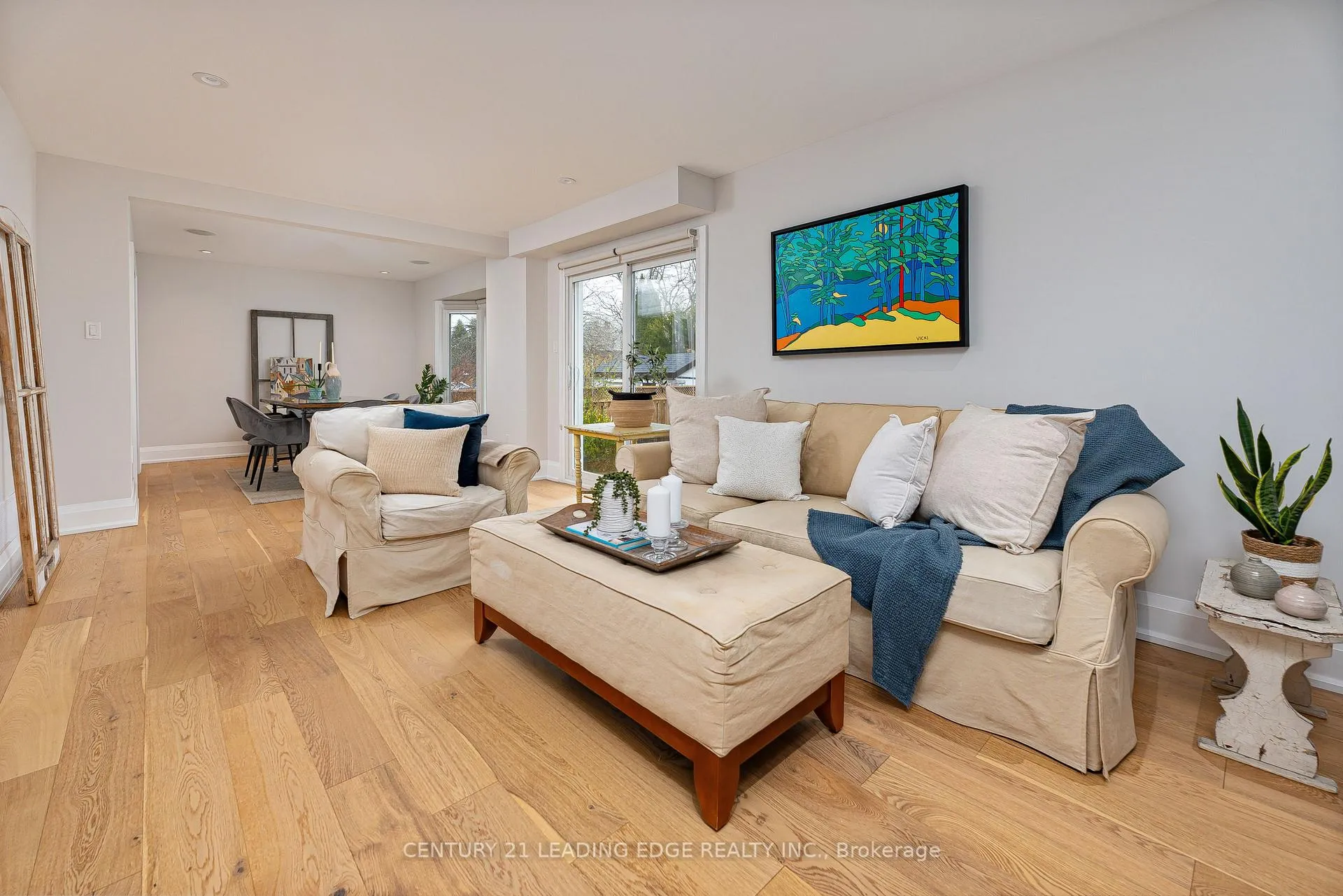 Photo 16 of 59 Lanewood Drive, Aurora, Hills of St Andrew — HOMEH