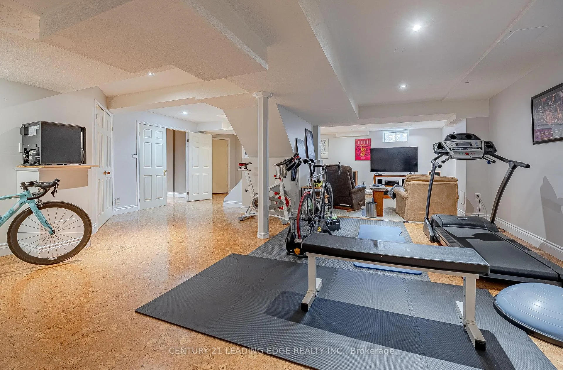 Photo 35 of 59 Lanewood Drive, Aurora, Hills of St Andrew — HOMEH