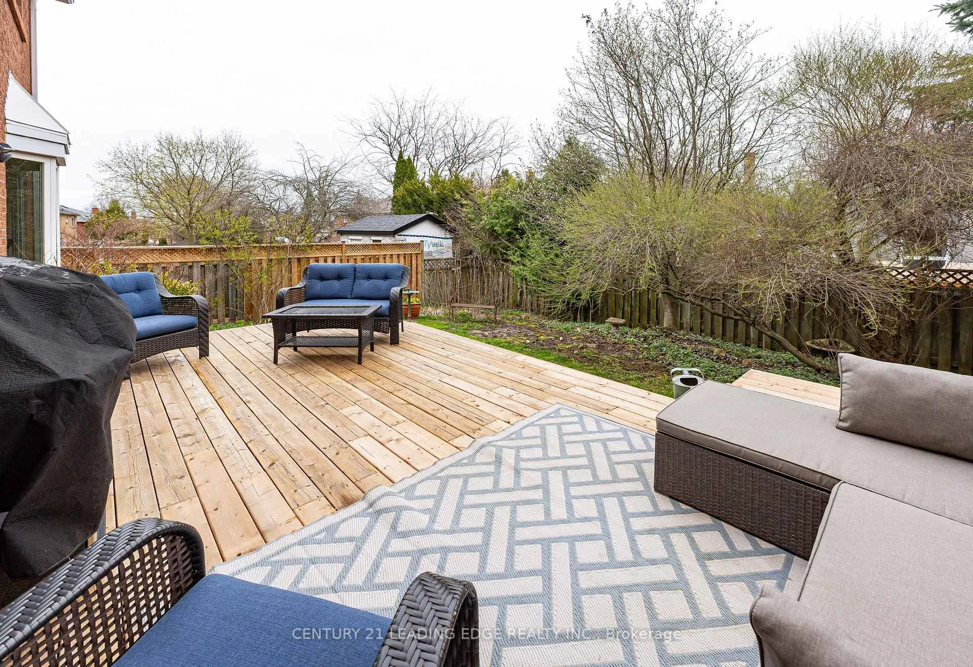 Photo 42 of 59 Lanewood Drive, Aurora, Hills of St Andrew — HOMEH