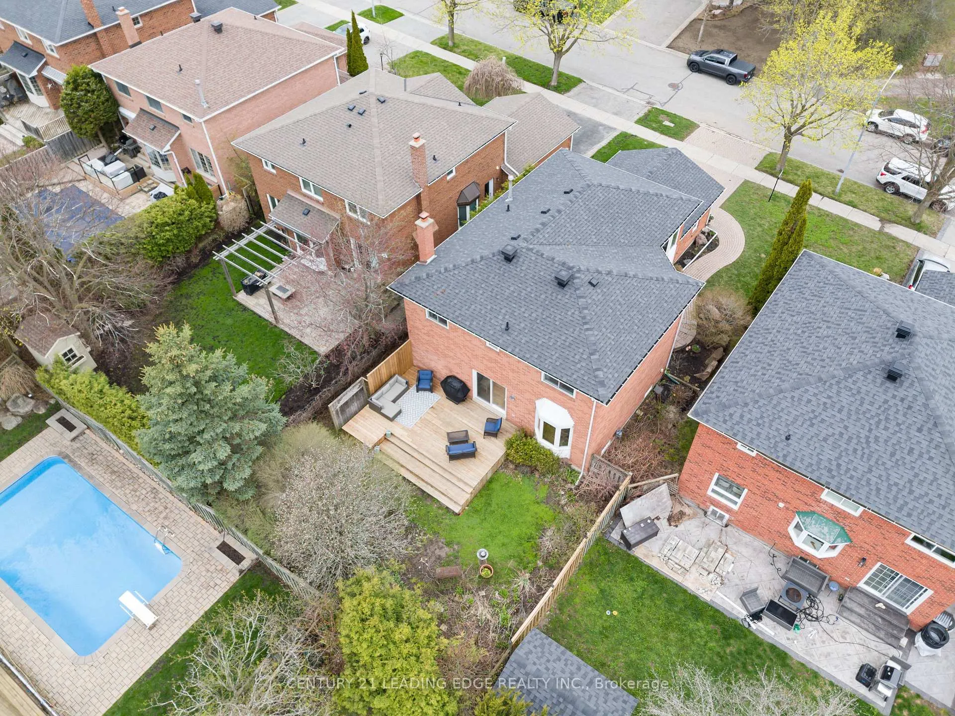 Photo 43 of 59 Lanewood Drive, Aurora, Hills of St Andrew — HOMEH