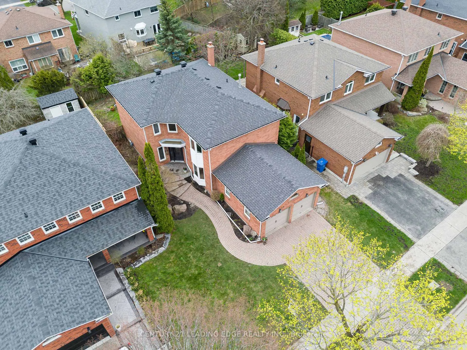 Photo 44 of 59 Lanewood Drive, Aurora, Hills of St Andrew — HOMEH