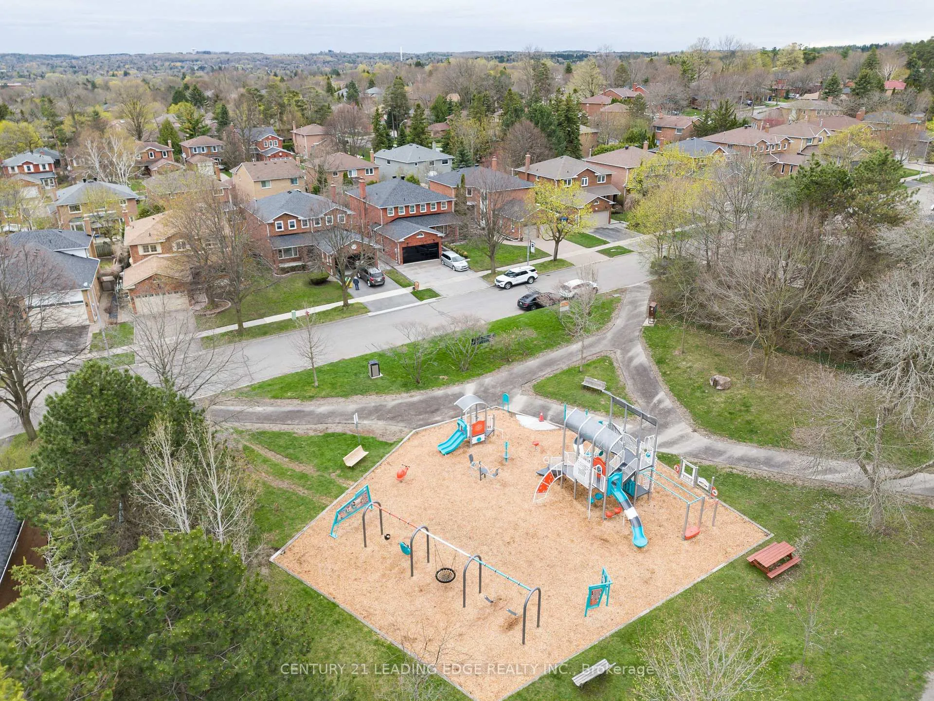 Photo 46 of 59 Lanewood Drive, Aurora, Hills of St Andrew — HOMEH