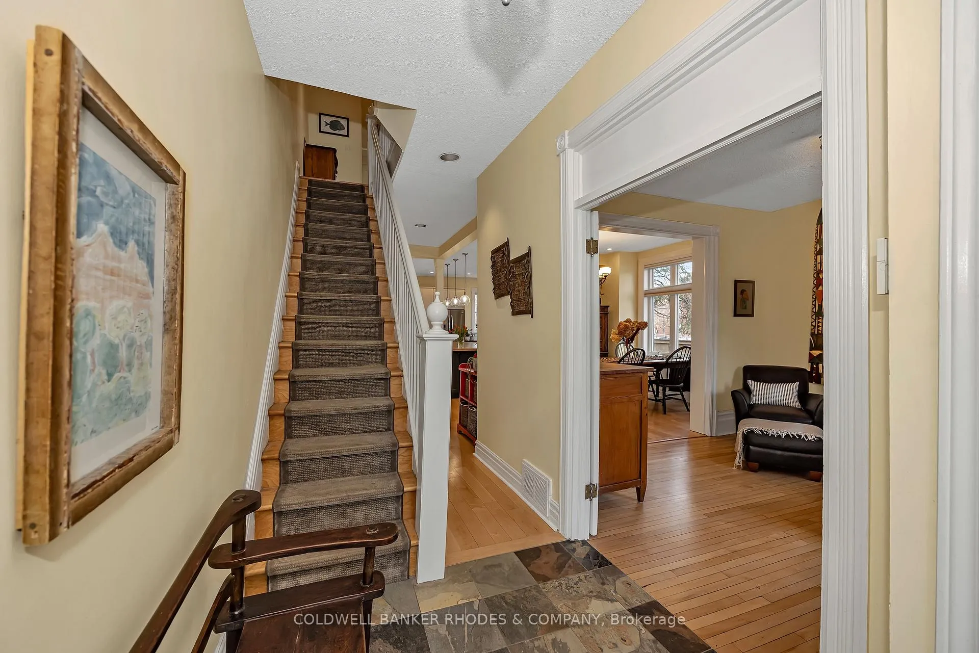 Photo 4 of 31 Fifth Avenue, Ottawa, Glebe — HOMEH