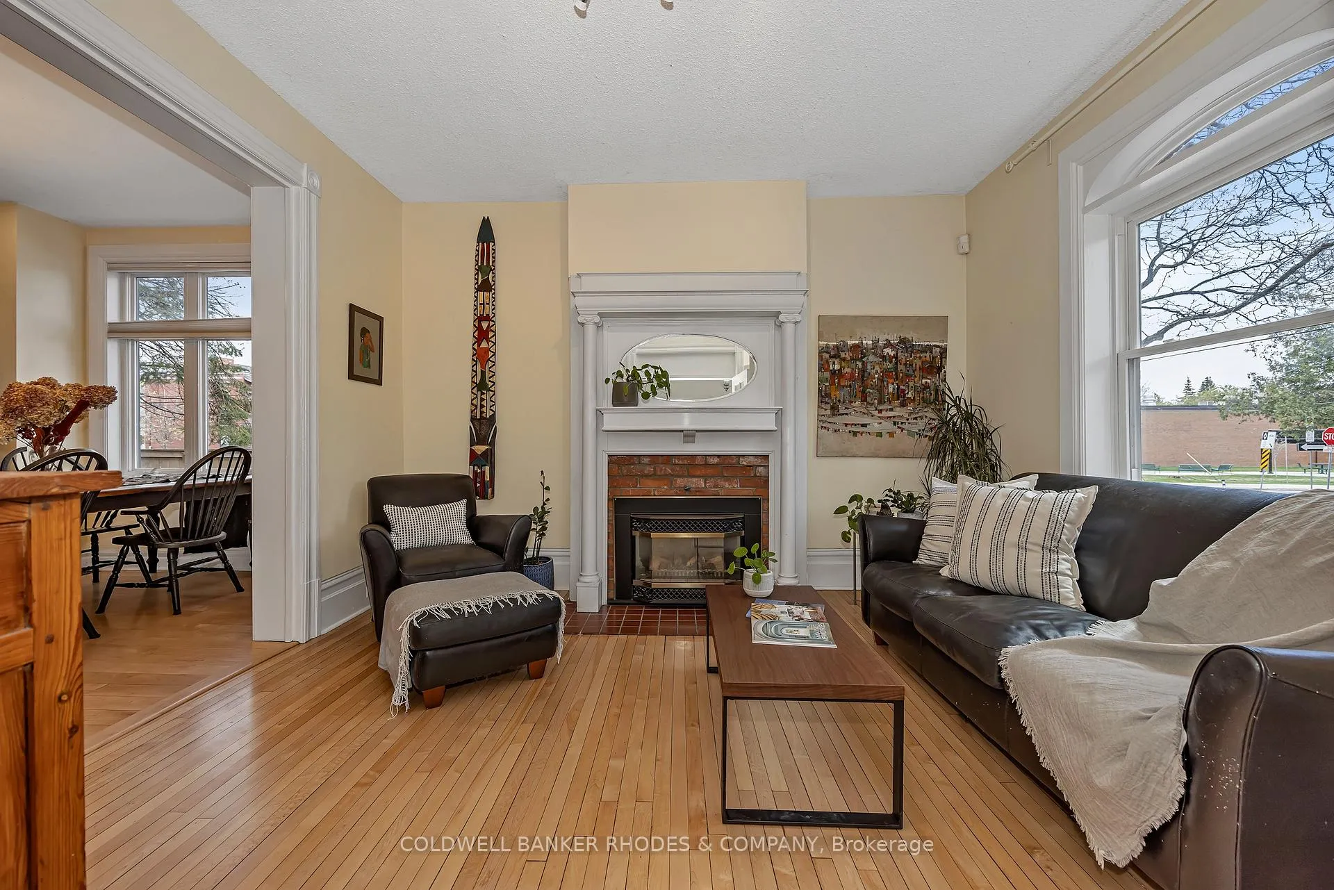 Photo 5 of 31 Fifth Avenue, Ottawa, Glebe — HOMEH
