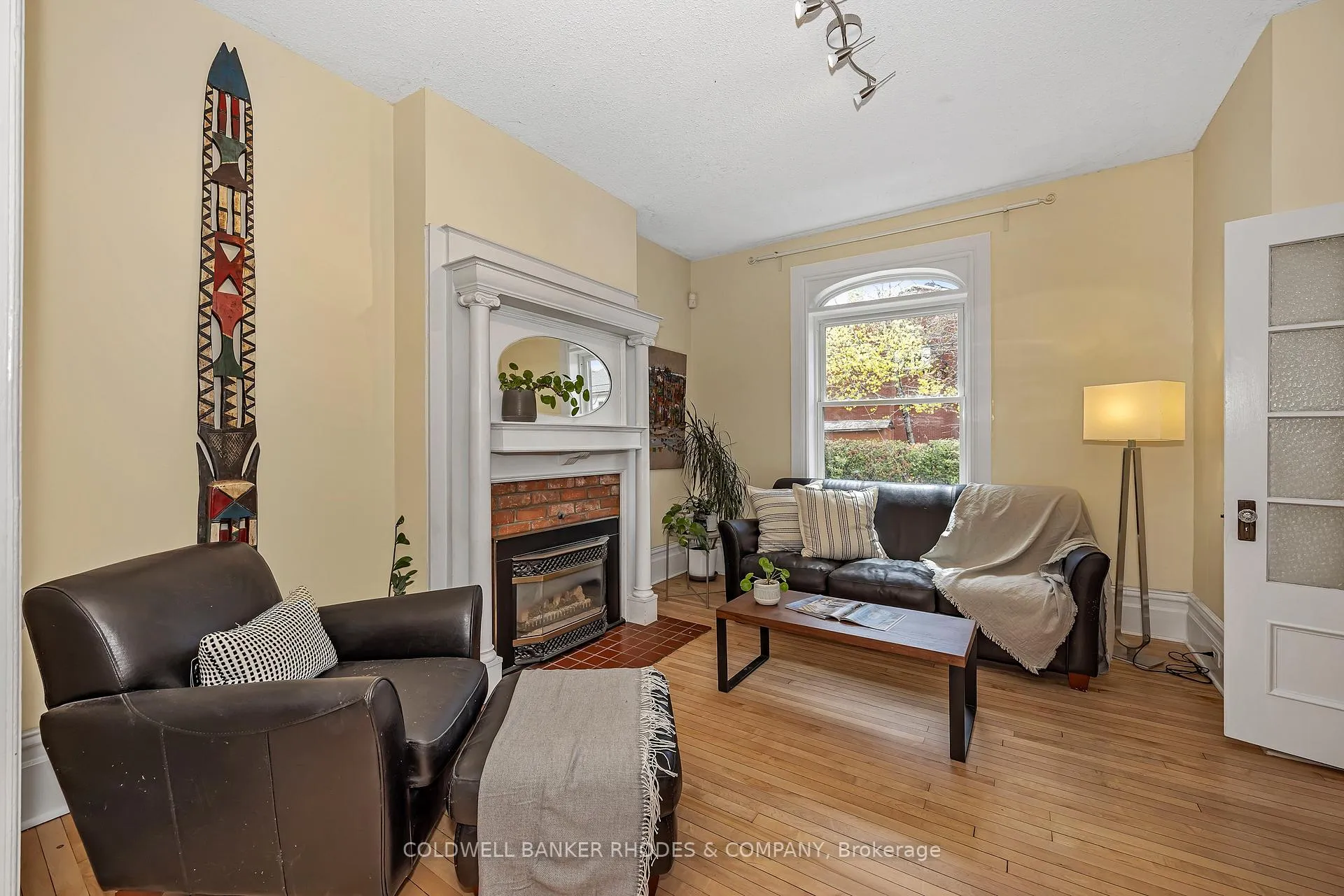 Photo 6 of 31 Fifth Avenue, Ottawa, Glebe — HOMEH