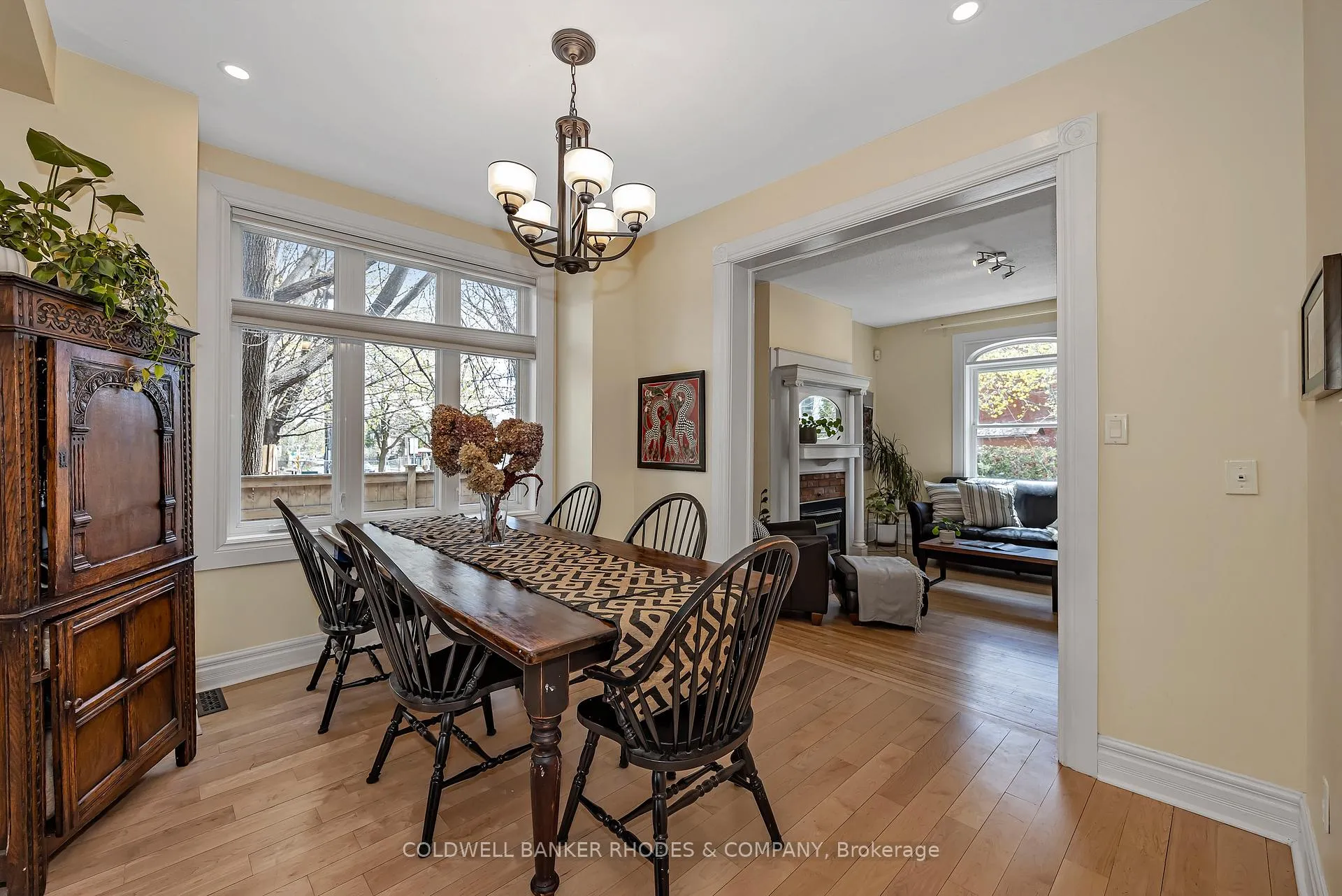 Photo 9 of 31 Fifth Avenue, Ottawa, Glebe — HOMEH