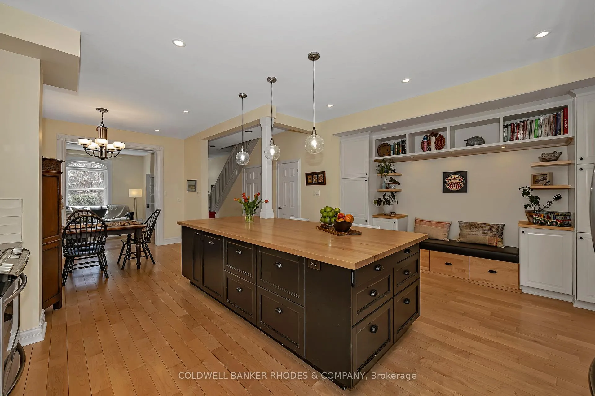 Photo 13 of 31 Fifth Avenue, Ottawa, Glebe — HOMEH