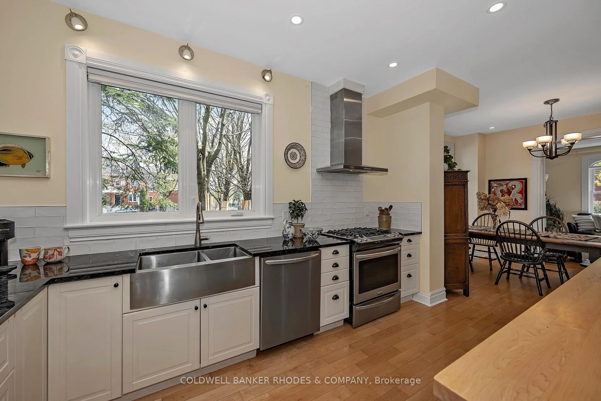 Photo 14 of 31 Fifth Avenue, Ottawa, Glebe — HOMEH