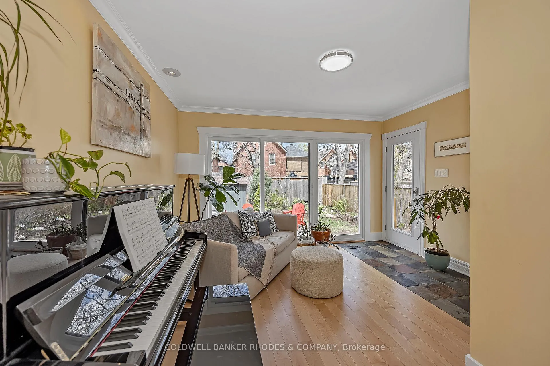 Photo 15 of 31 Fifth Avenue, Ottawa, Glebe — HOMEH