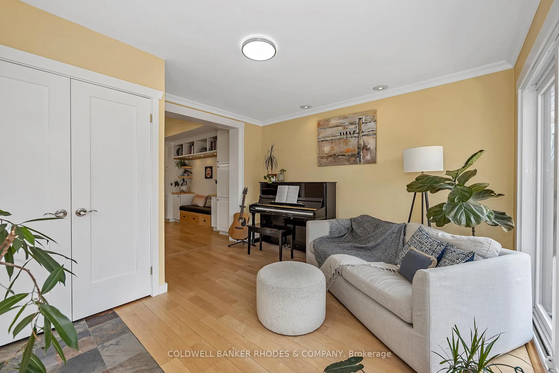 Photo 16 of 31 Fifth Avenue, Ottawa, Glebe — HOMEH