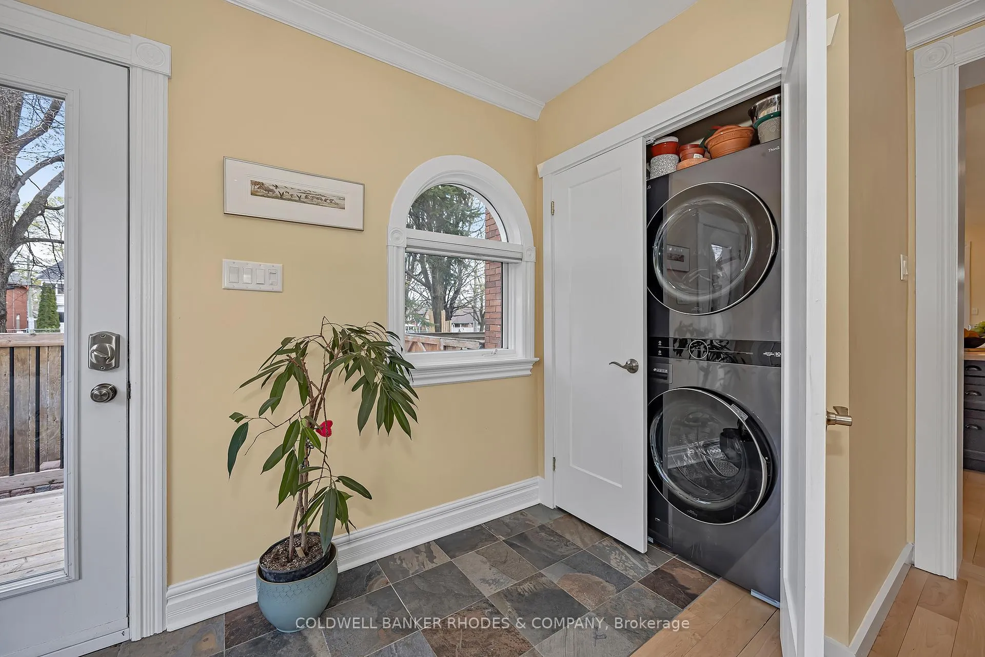 Photo 17 of 31 Fifth Avenue, Ottawa, Glebe — HOMEH