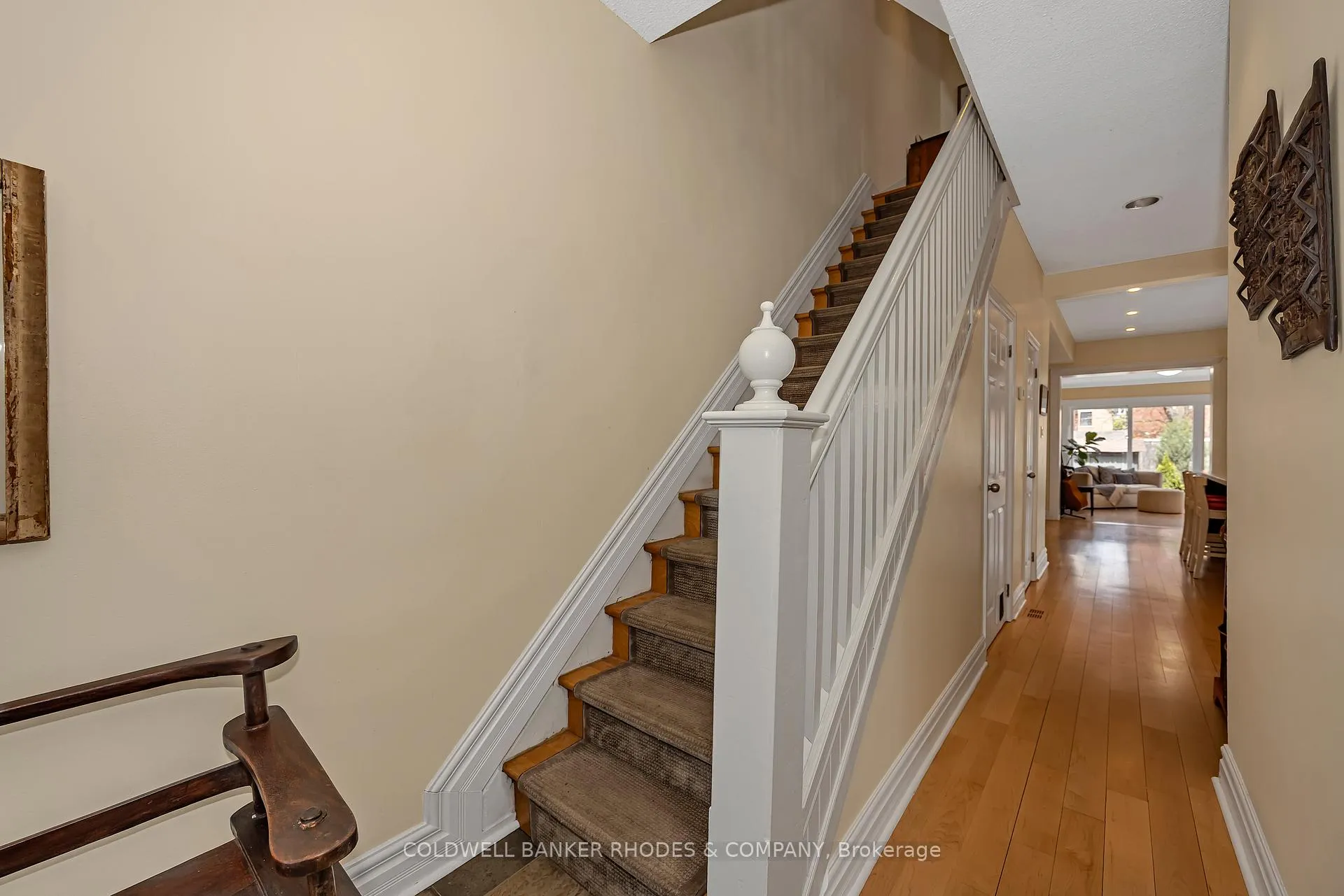 Photo 19 of 31 Fifth Avenue, Ottawa, Glebe — HOMEH