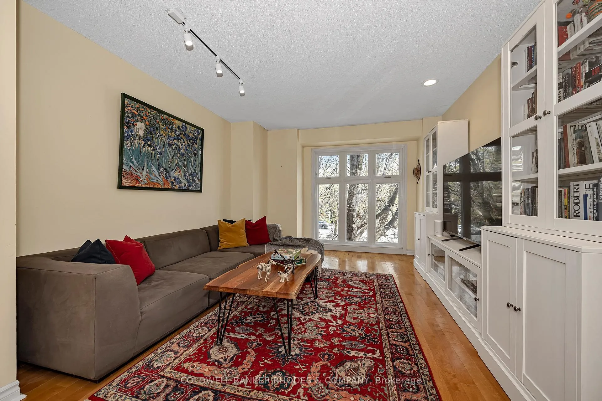 Photo 20 of 31 Fifth Avenue, Ottawa, Glebe — HOMEH