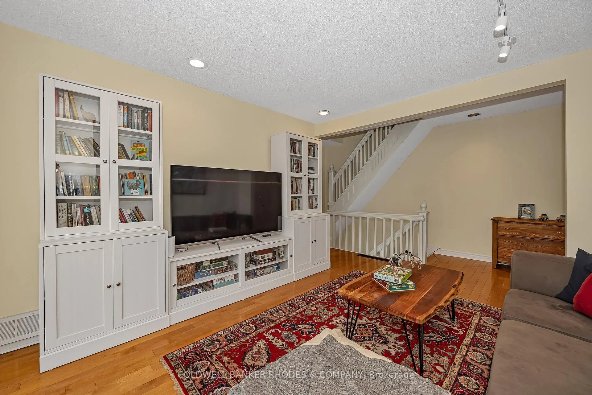 Photo 21 of 31 Fifth Avenue, Ottawa, Glebe — HOMEH