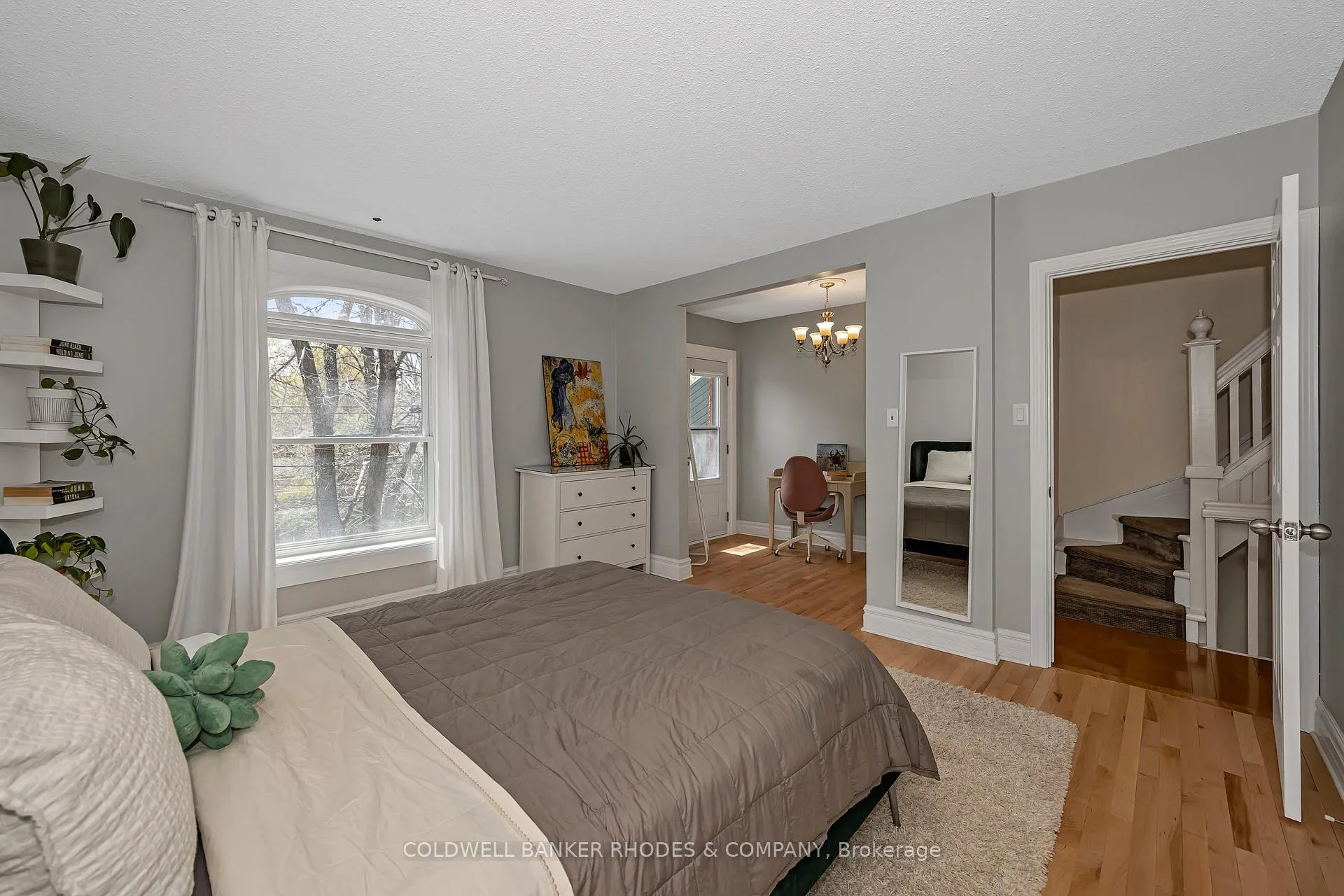 Photo 23 of 31 Fifth Avenue, Ottawa, Glebe — HOMEH