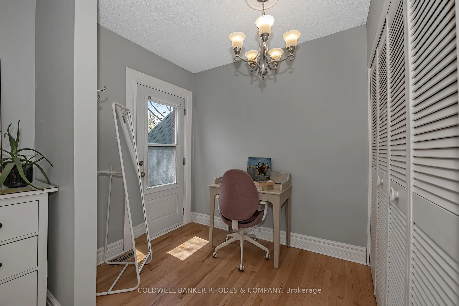 Photo 24 of 31 Fifth Avenue, Ottawa, Glebe — HOMEH