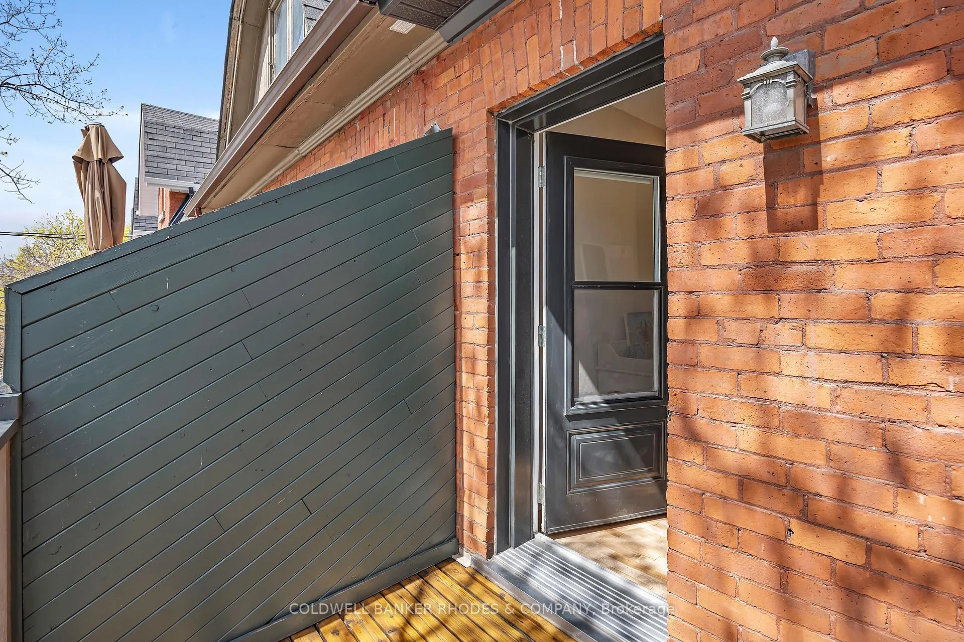 Photo 25 of 31 Fifth Avenue, Ottawa, Glebe — HOMEH