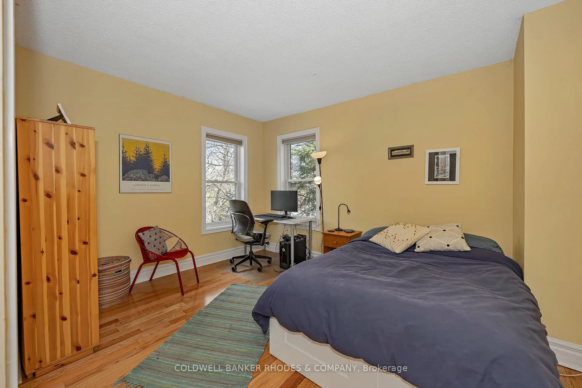 Photo 26 of 31 Fifth Avenue, Ottawa, Glebe — HOMEH