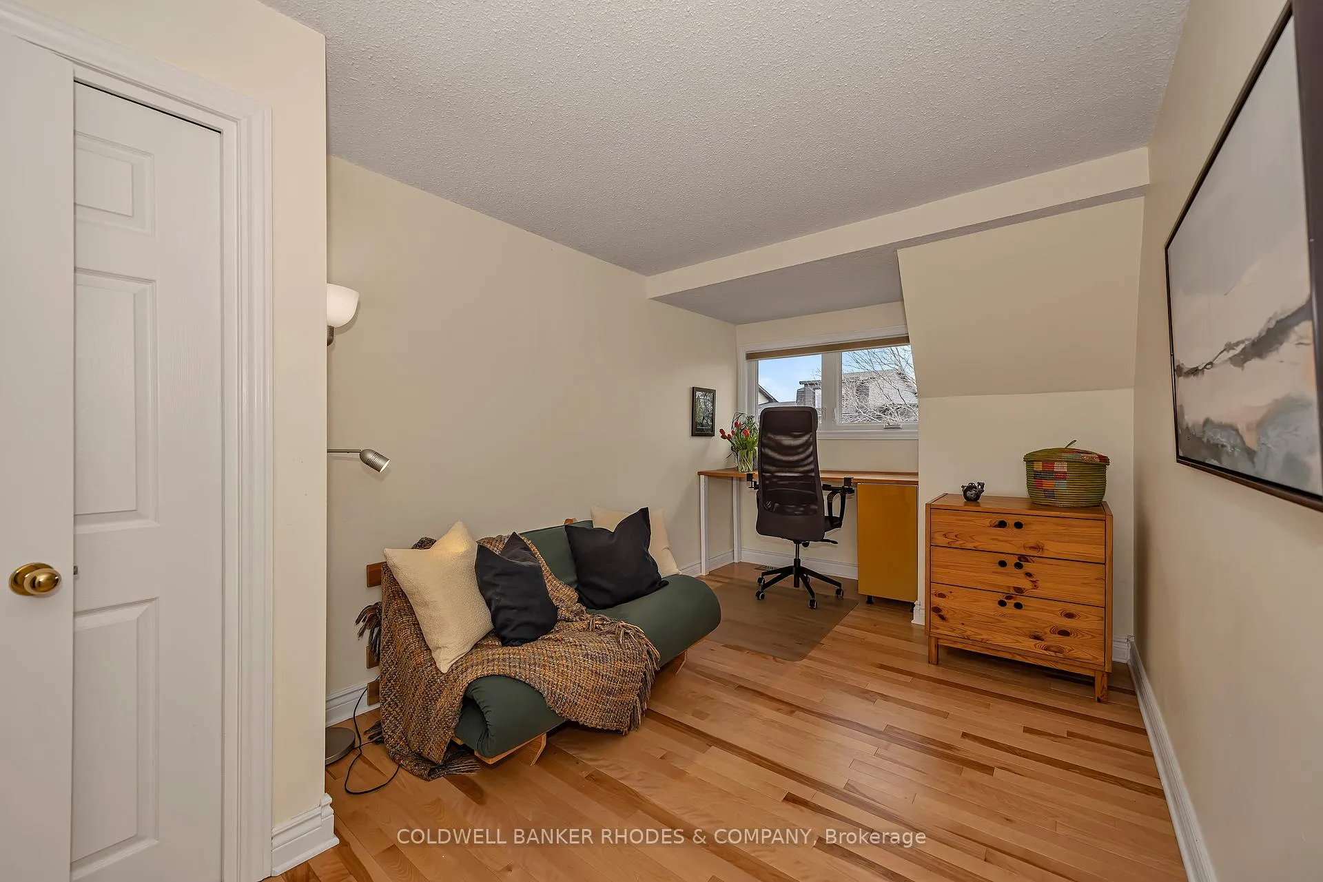 Photo 36 of 31 Fifth Avenue, Ottawa, Glebe — HOMEH
