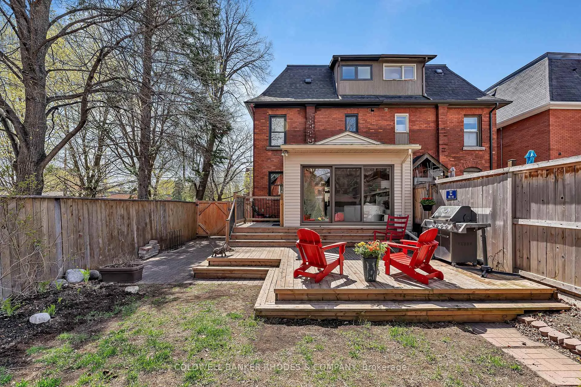 Photo 40 of 31 Fifth Avenue, Ottawa, Glebe — HOMEH