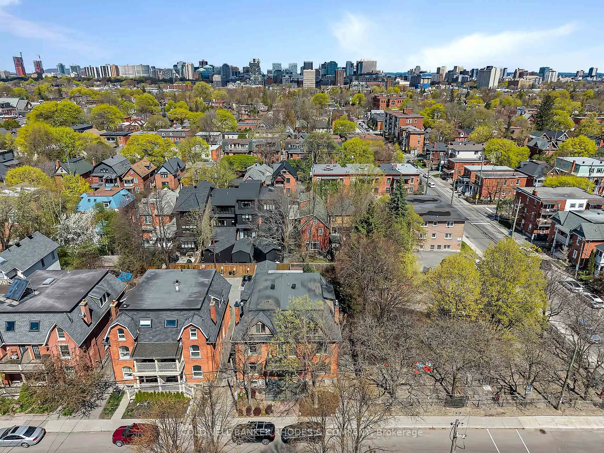 Photo 42 of 31 Fifth Avenue, Ottawa, Glebe — HOMEH