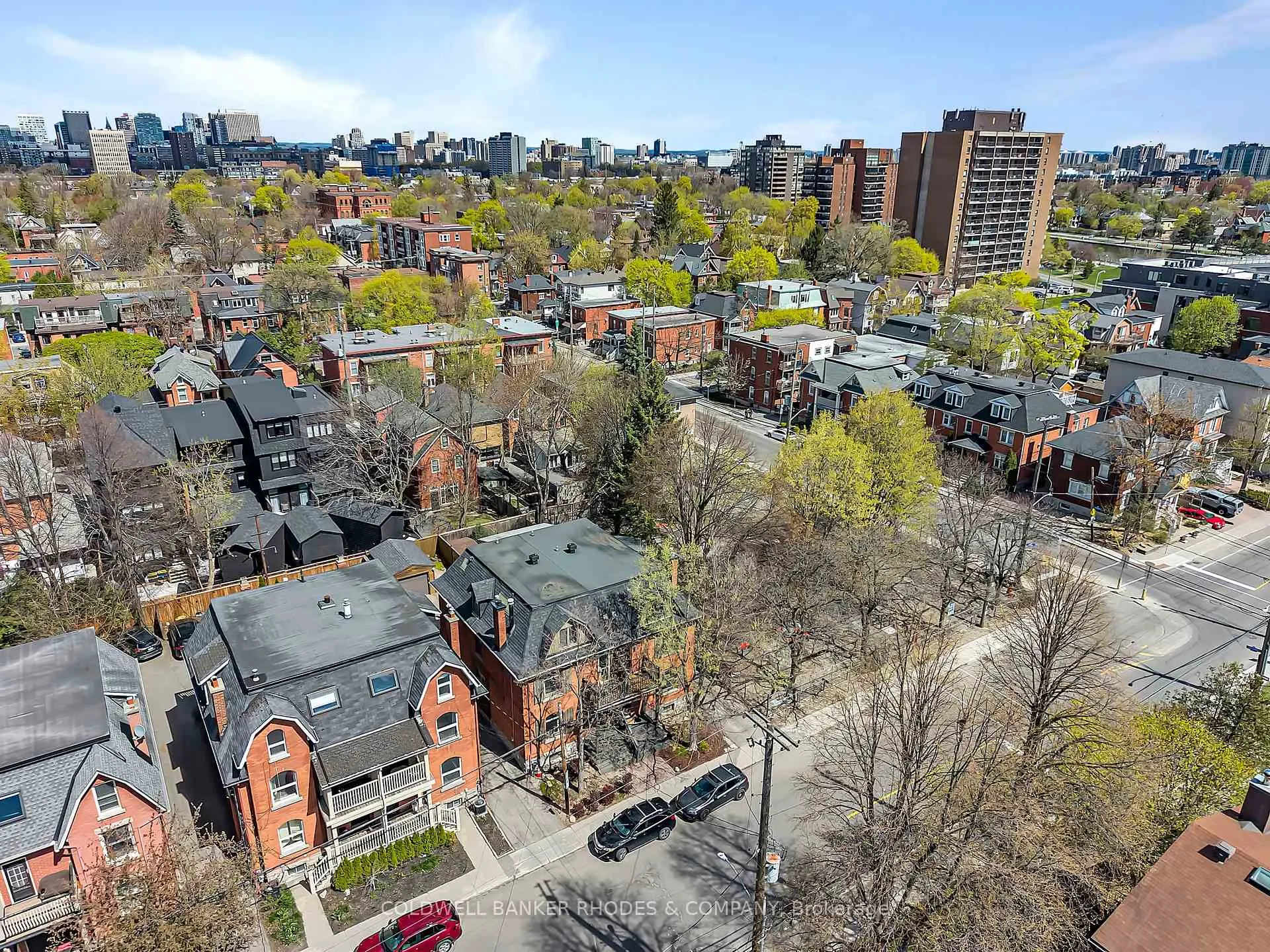 Photo 43 of 31 Fifth Avenue, Ottawa, Glebe — HOMEH