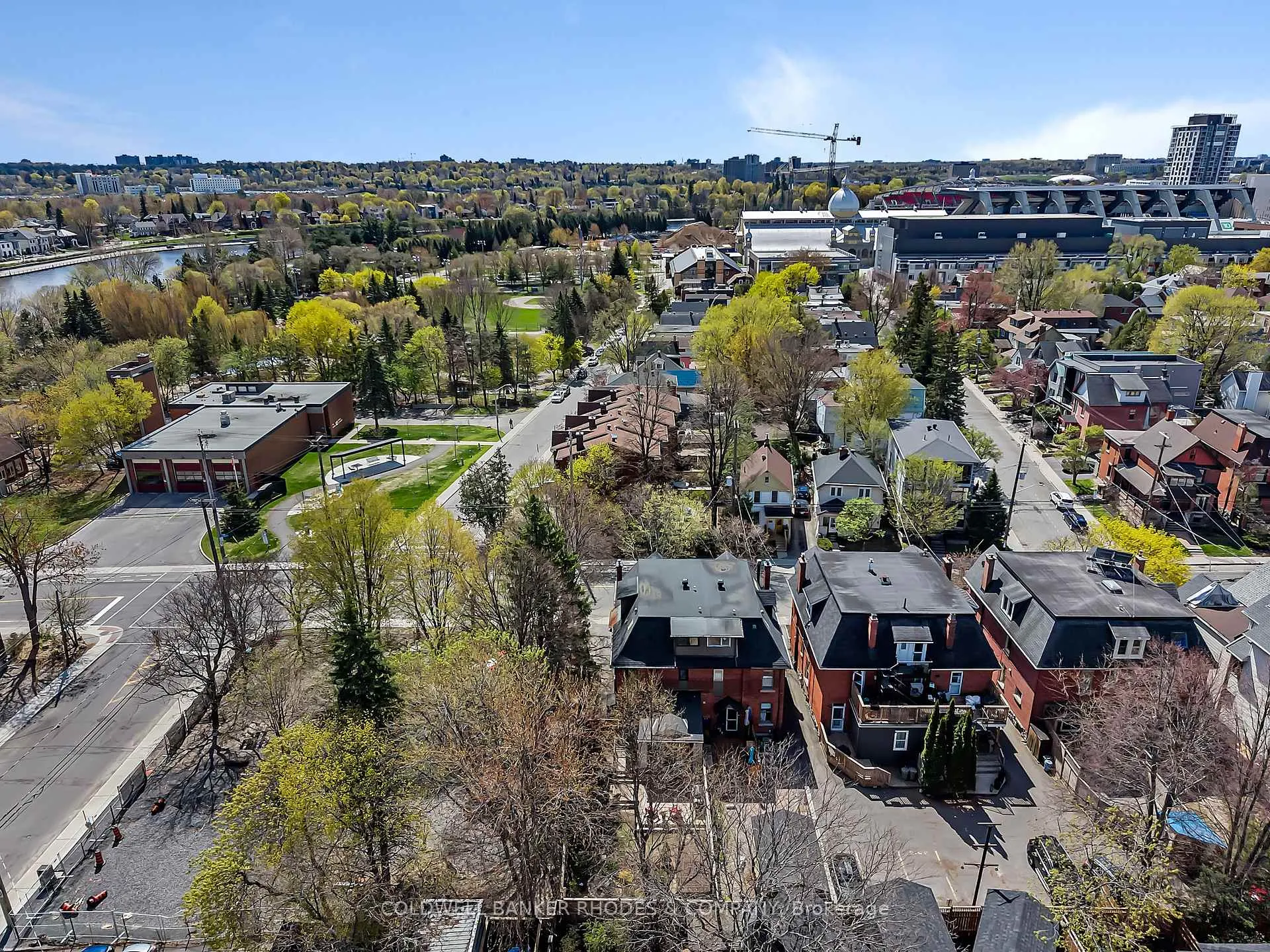 Photo 45 of 31 Fifth Avenue, Ottawa, Glebe — HOMEH