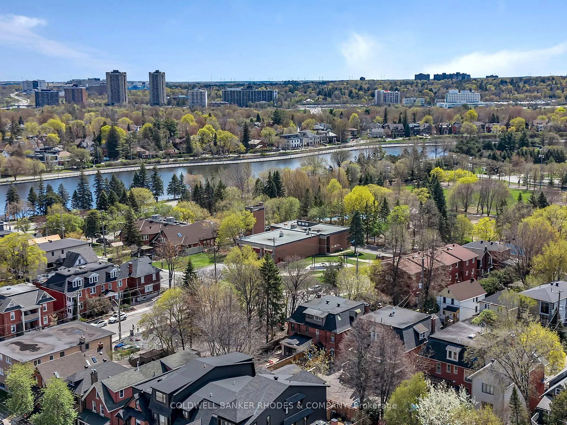 Photo 46 of 31 Fifth Avenue, Ottawa, Glebe — HOMEH