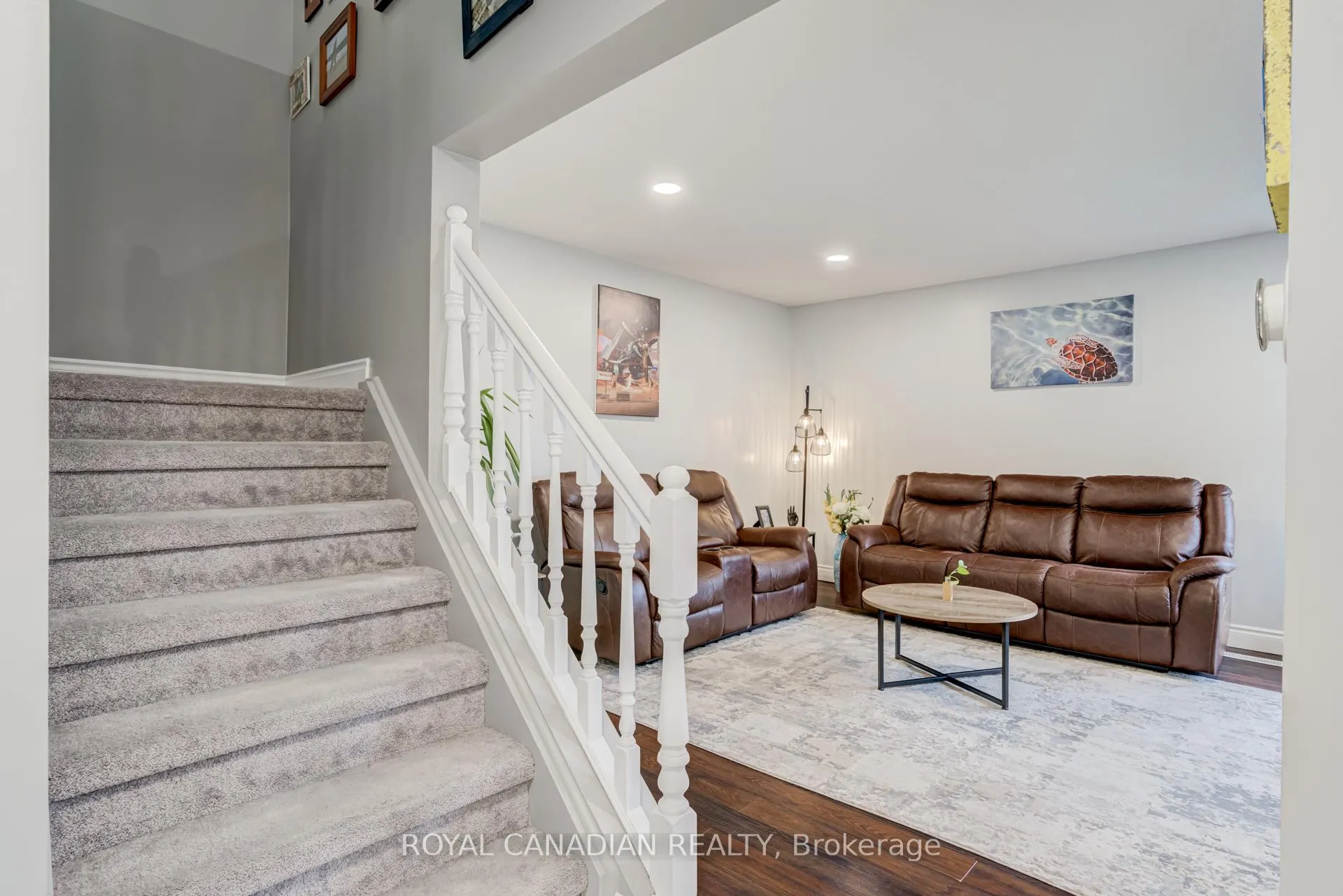 Photo 6 of 846 Monaghan Avenue, Oshawa, Vanier — HOMEH