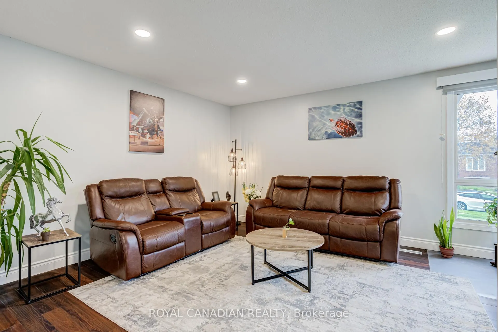 Photo 7 of 846 Monaghan Avenue, Oshawa, Vanier — HOMEH