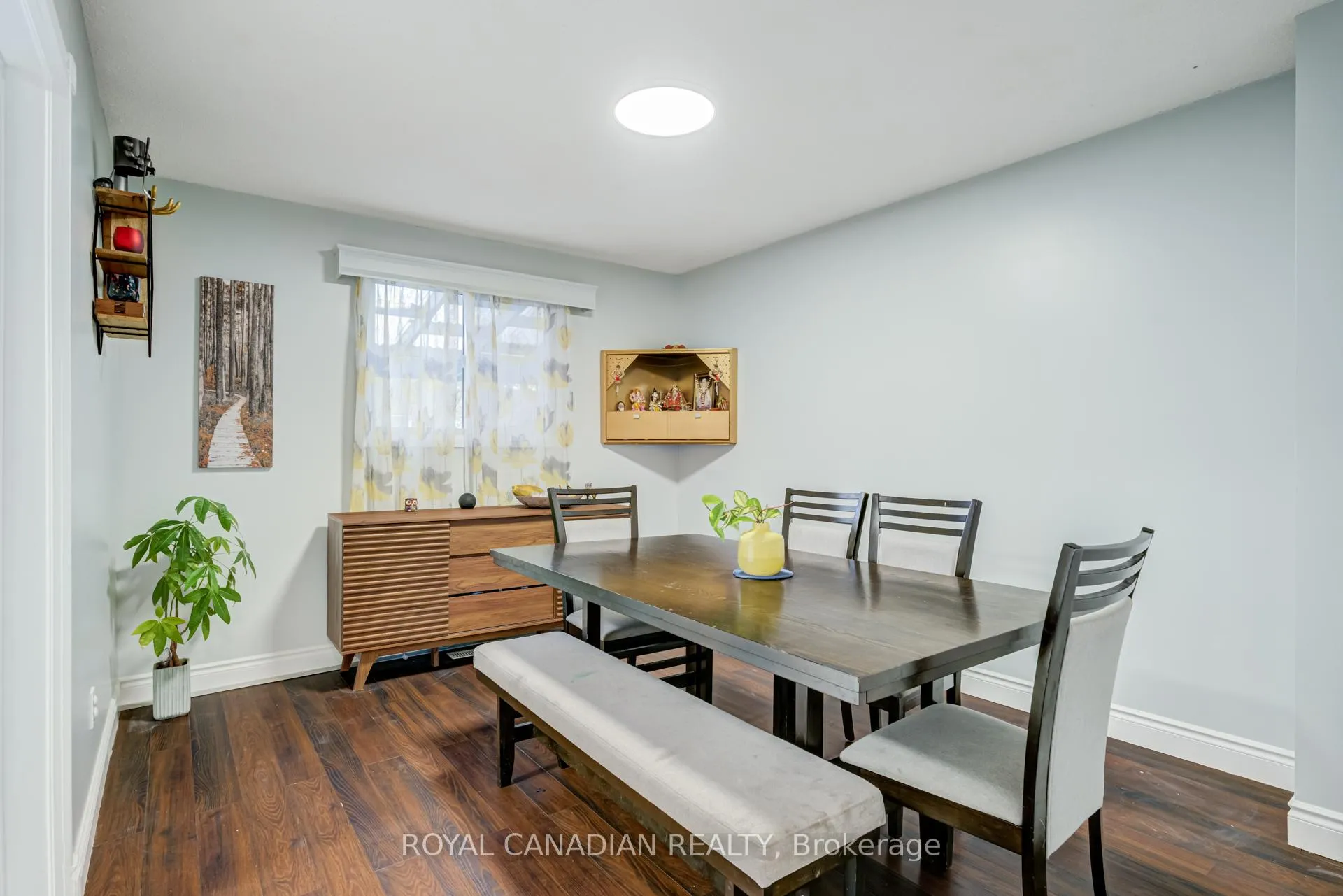 Photo 14 of 846 Monaghan Avenue, Oshawa, Vanier — HOMEH