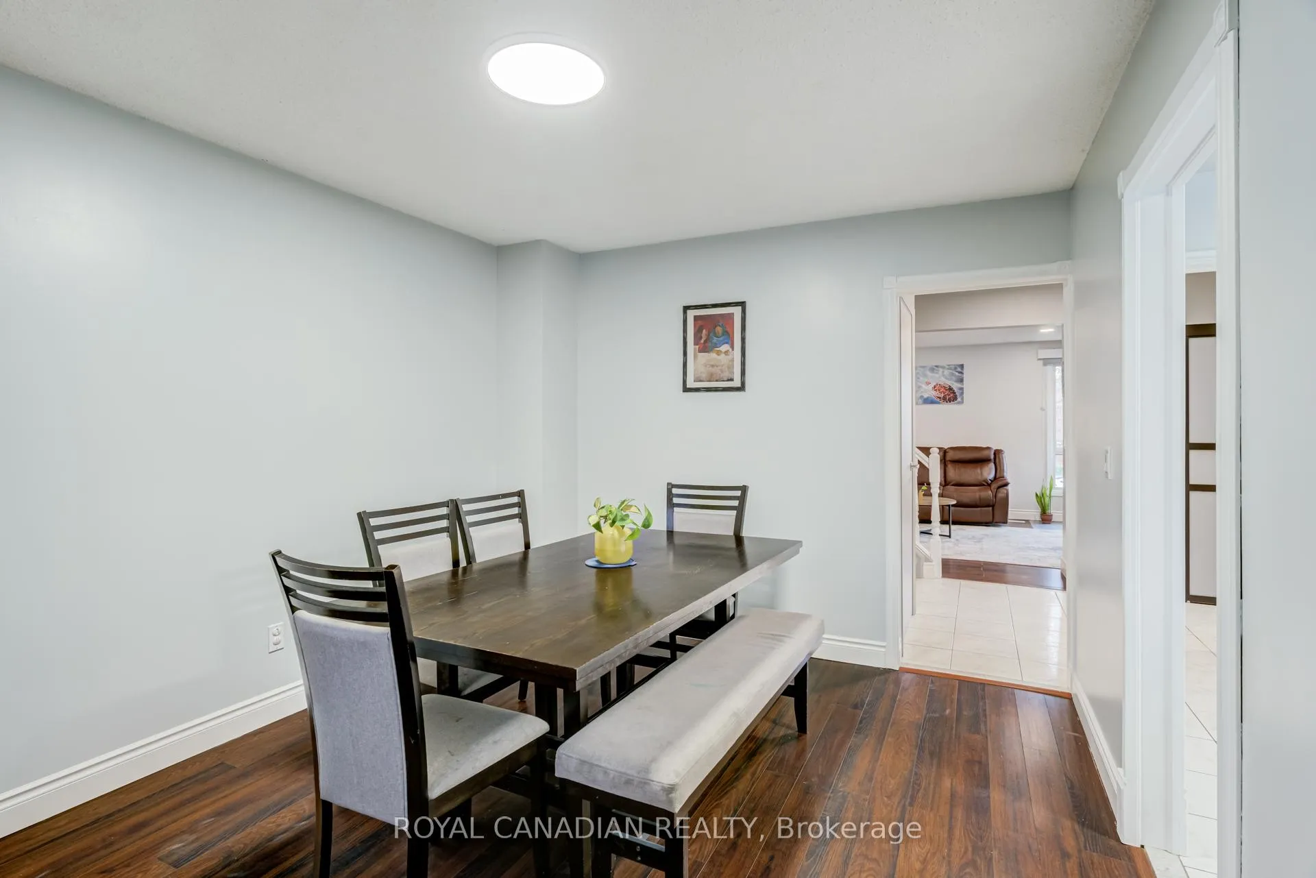 Photo 15 of 846 Monaghan Avenue, Oshawa, Vanier — HOMEH