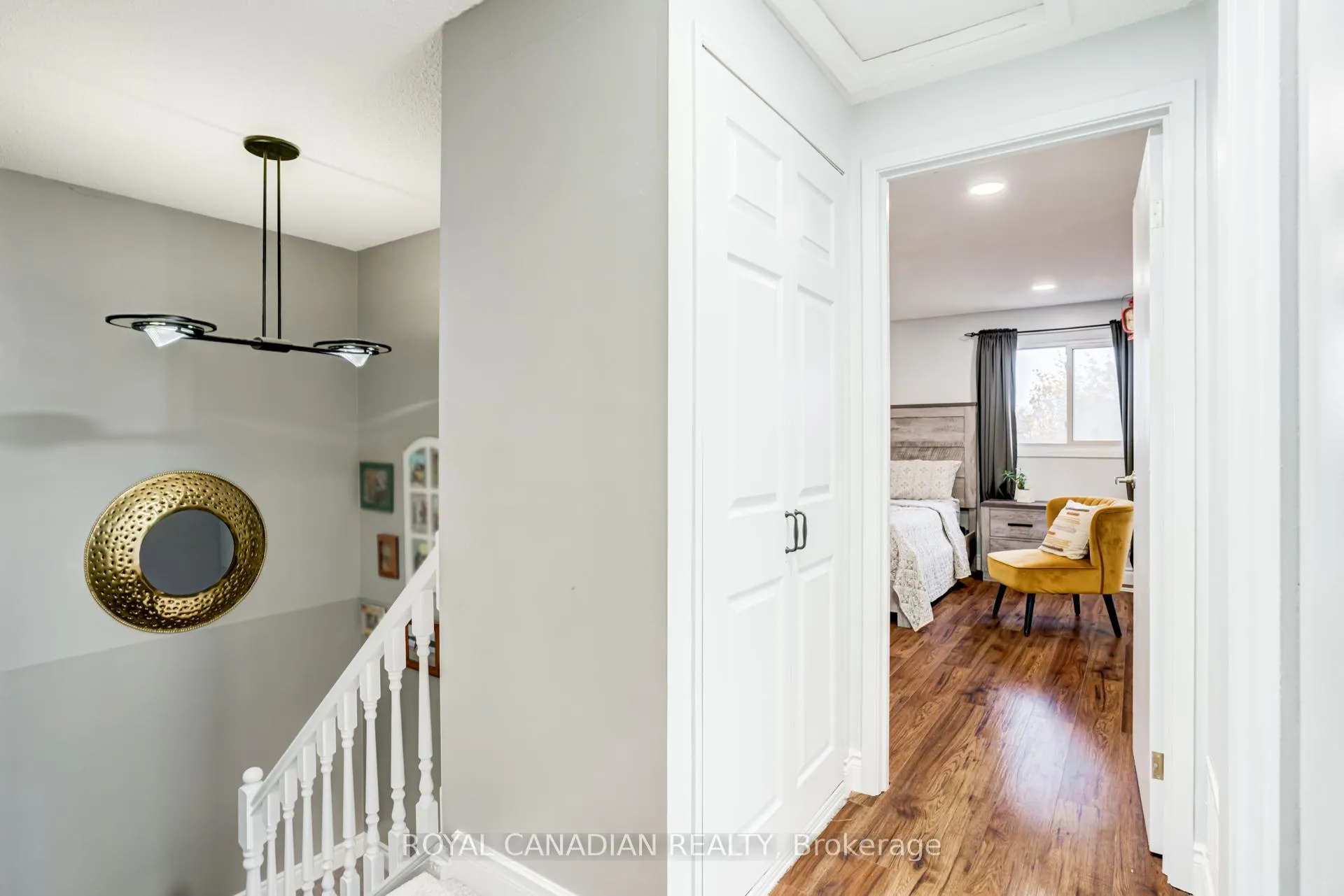 Photo 19 of 846 Monaghan Avenue, Oshawa, Vanier — HOMEH