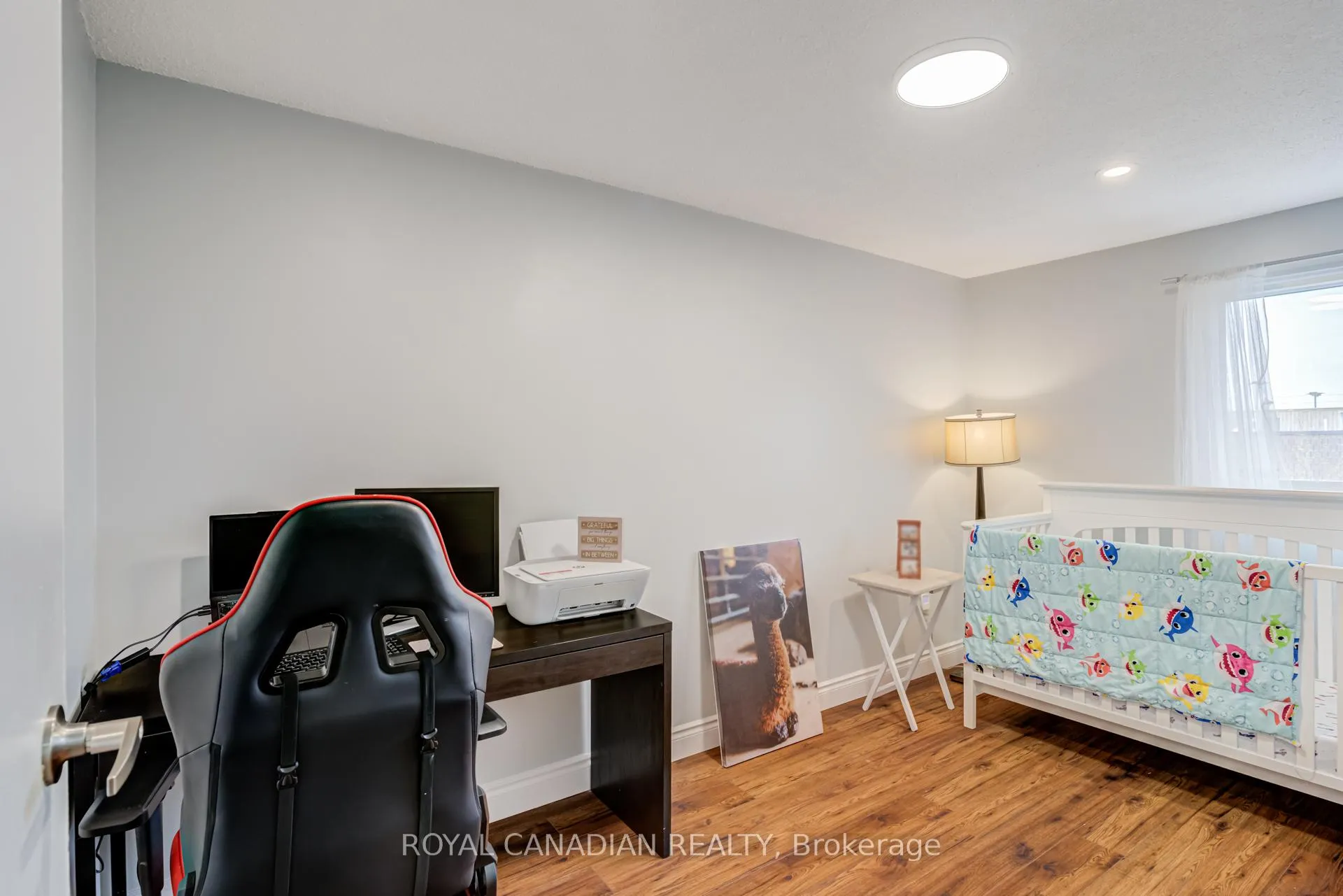 Photo 23 of 846 Monaghan Avenue, Oshawa, Vanier — HOMEH