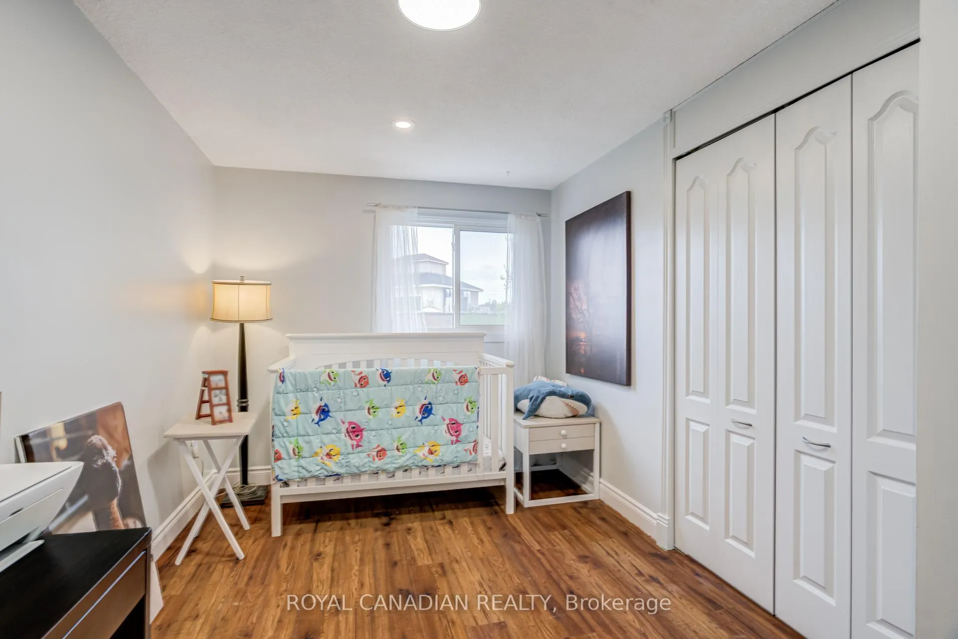 Photo 24 of 846 Monaghan Avenue, Oshawa, Vanier — HOMEH